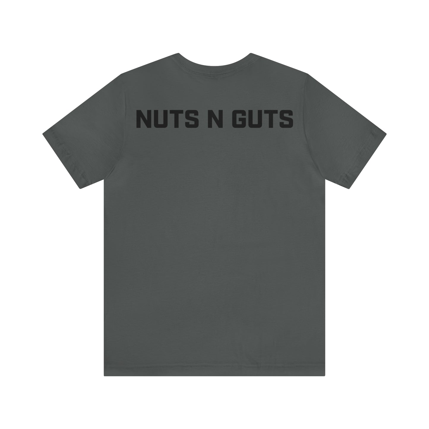 Nuts & GutsTee