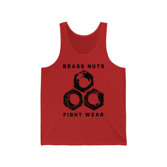 Original Original Nuts Jersey Tank