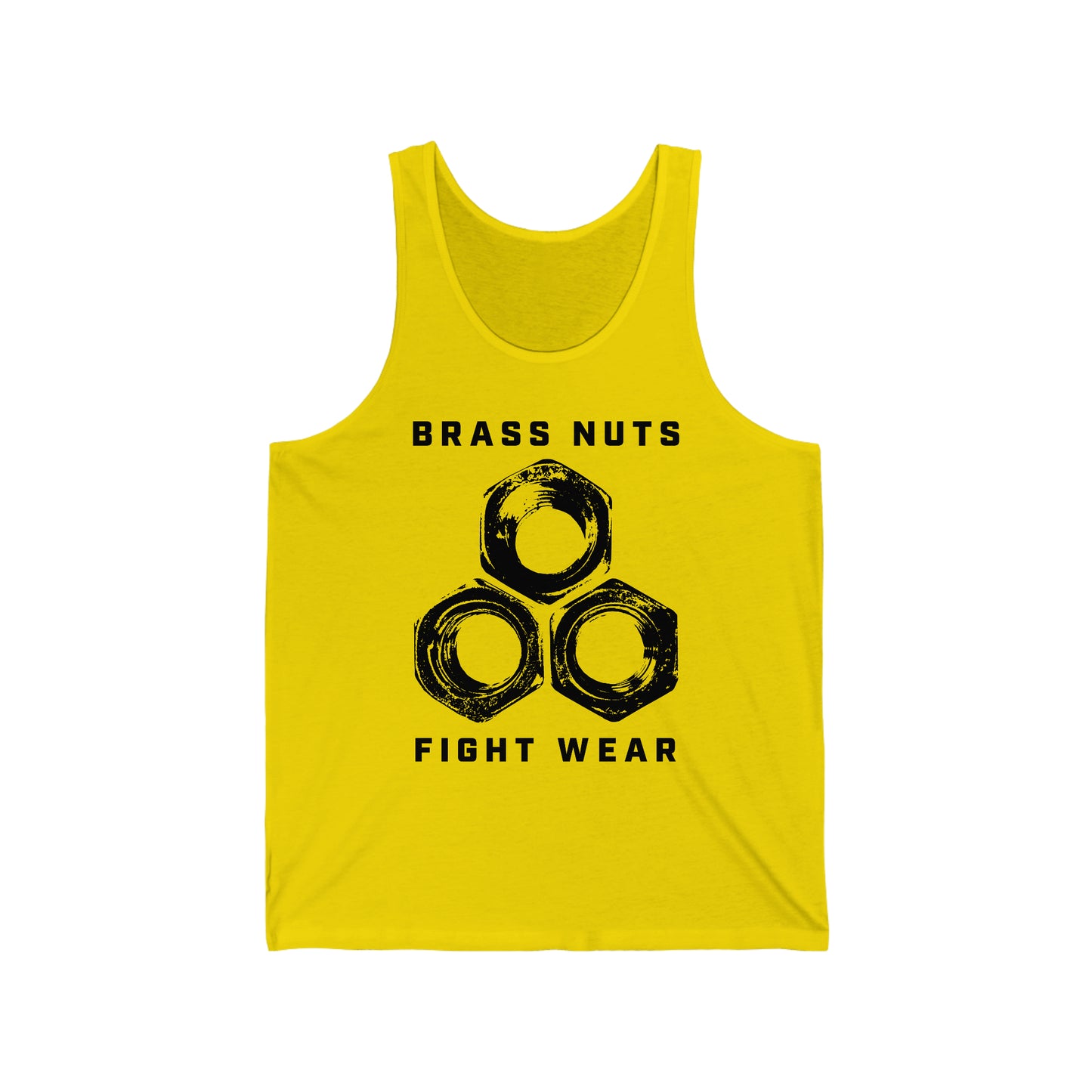 Original Original Nuts Jersey Tank