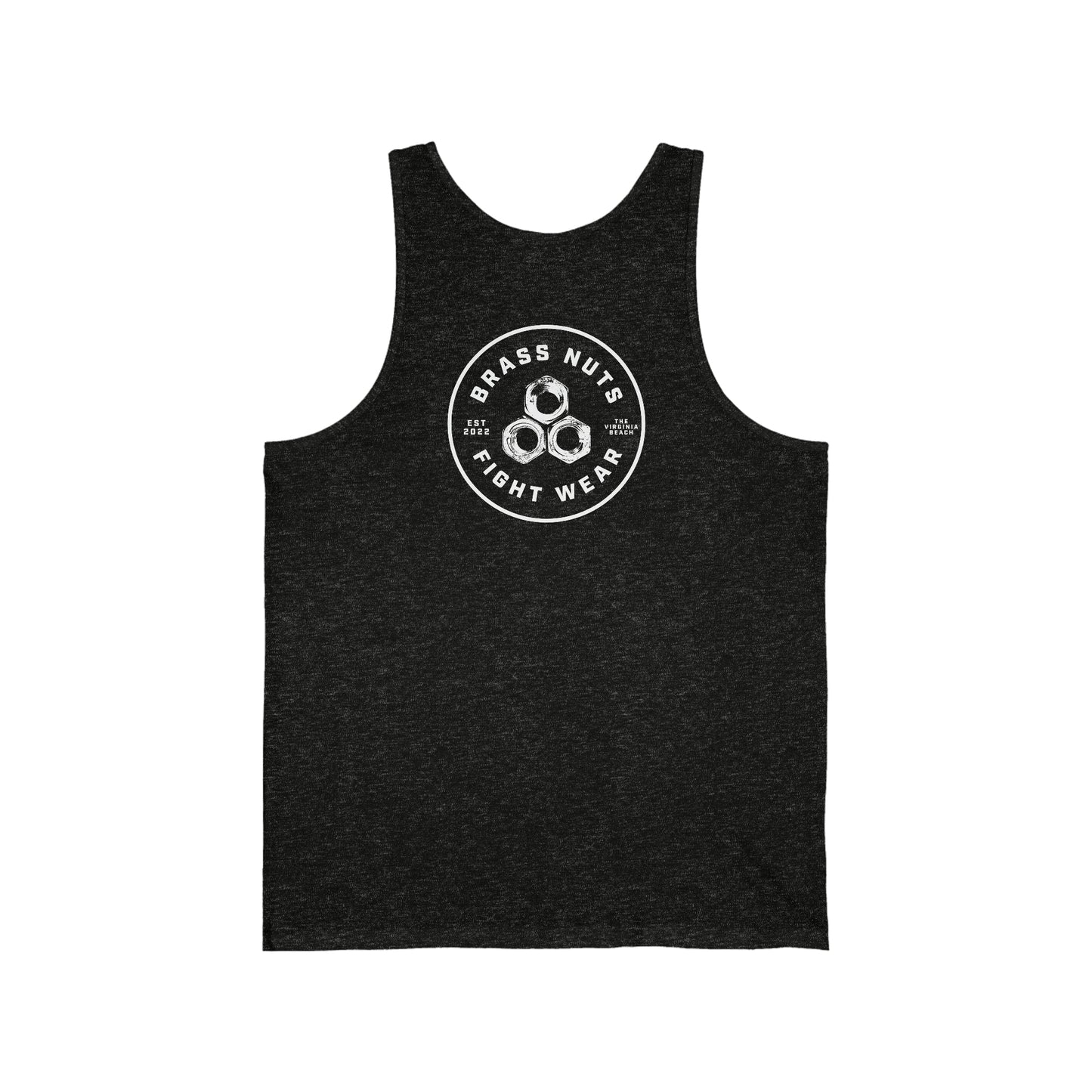 Deez Nutz Unisex Jersey Tank