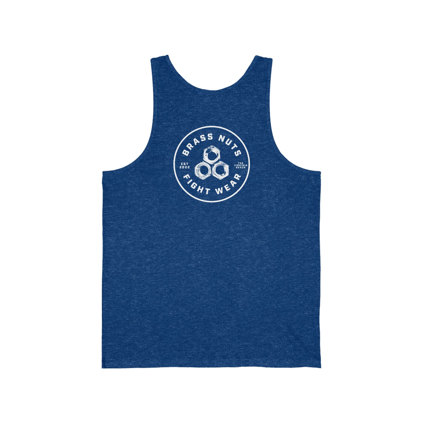 Deez Nutz Unisex Jersey Tank