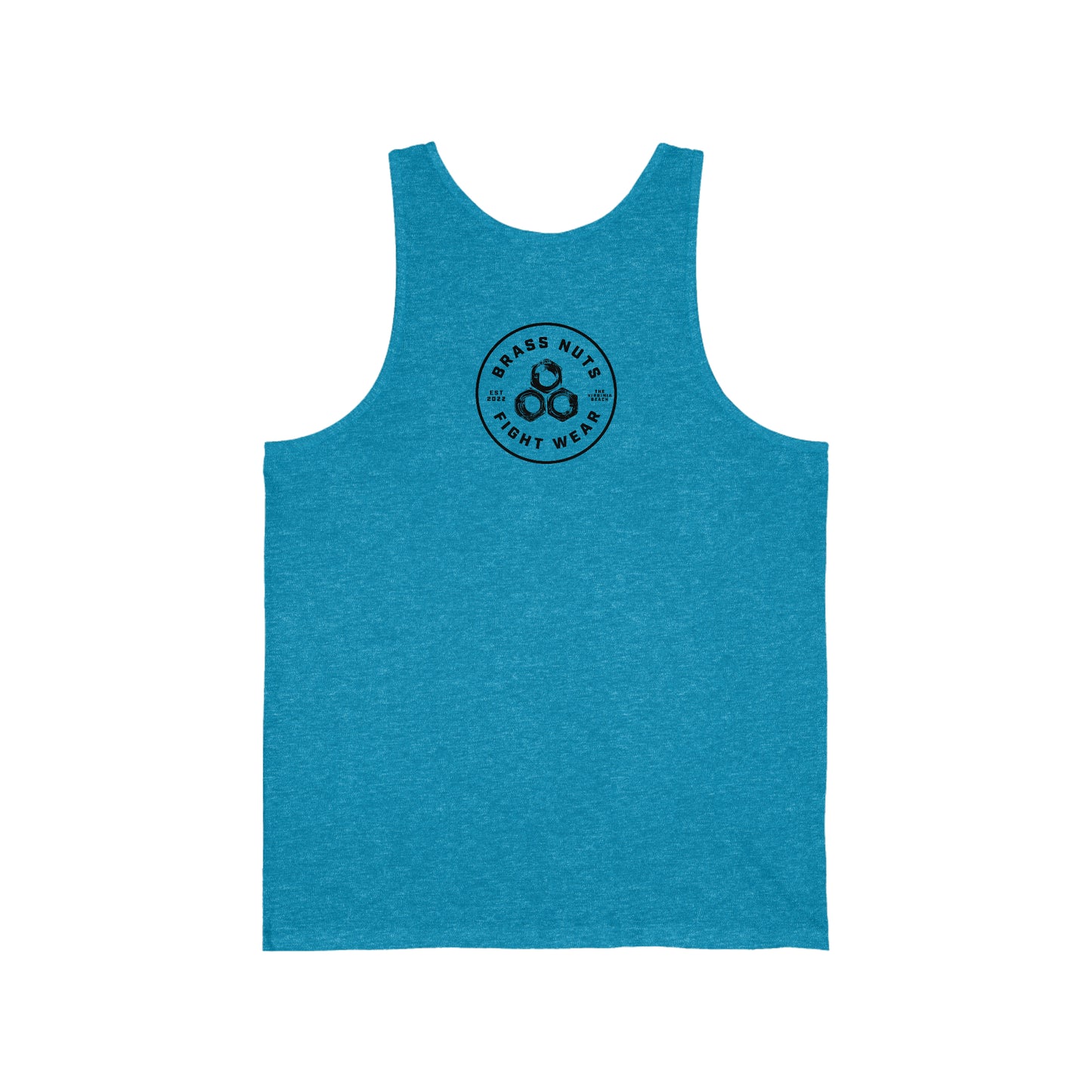 Deez Nuts Unisex Jersey Tank