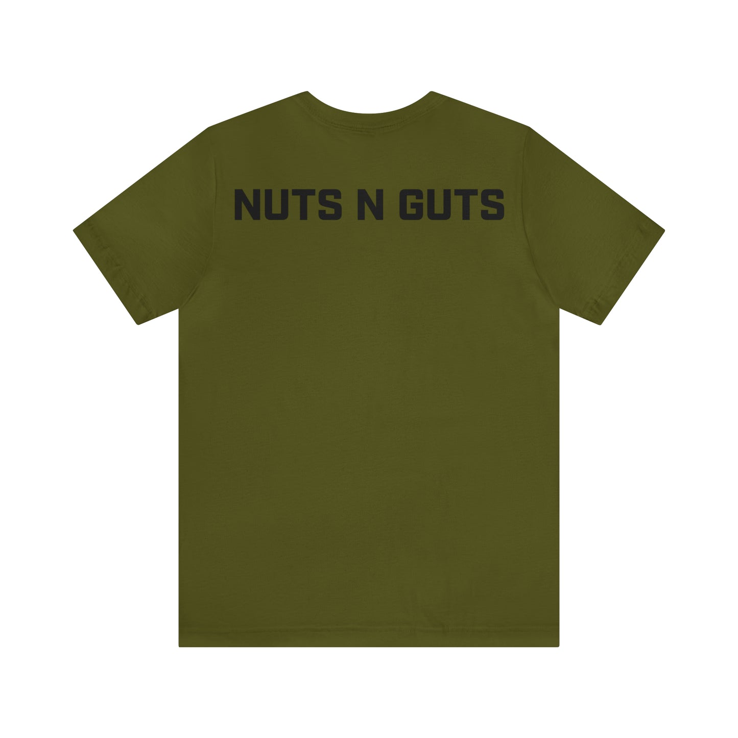 Nuts & GutsTee