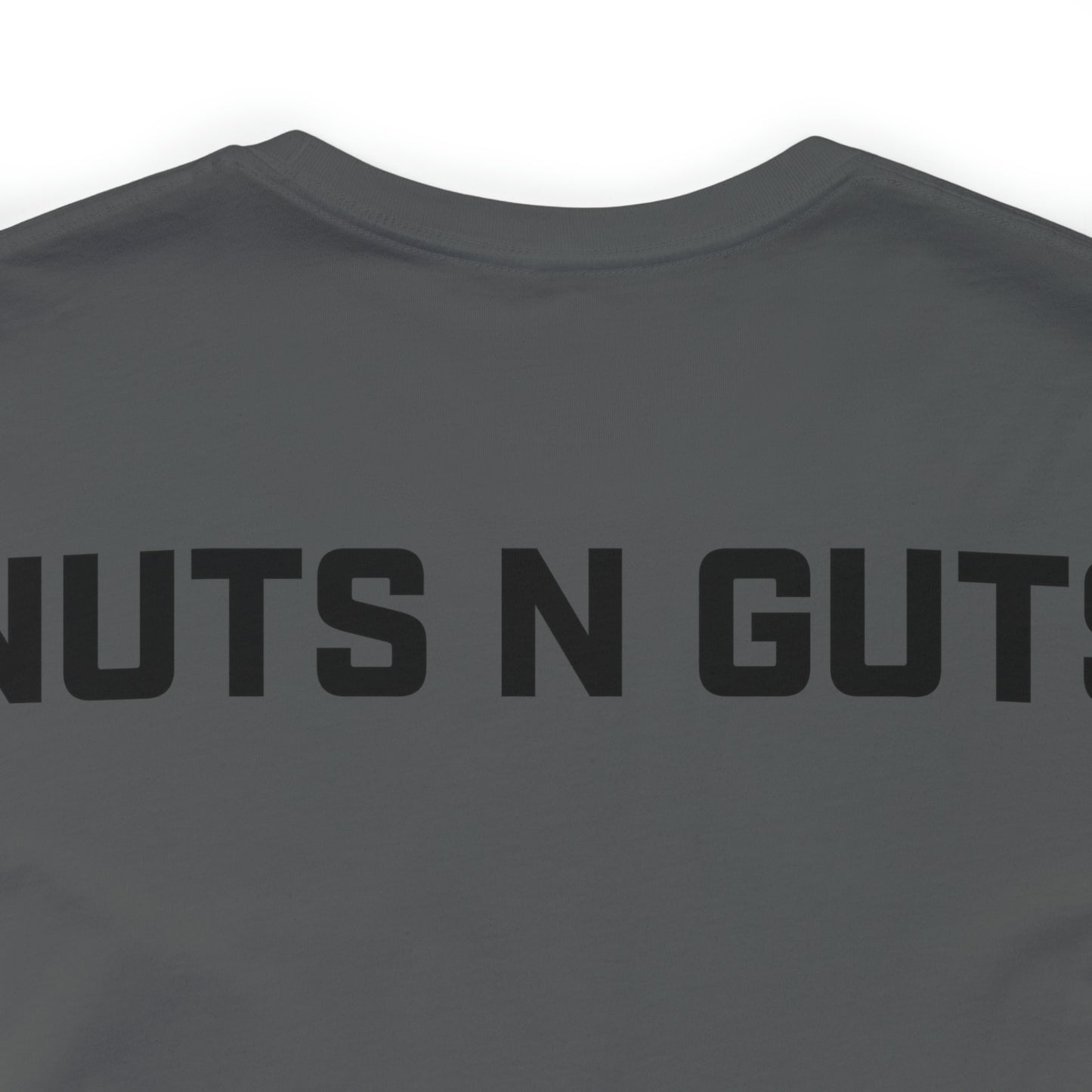 Nuts & GutsTee