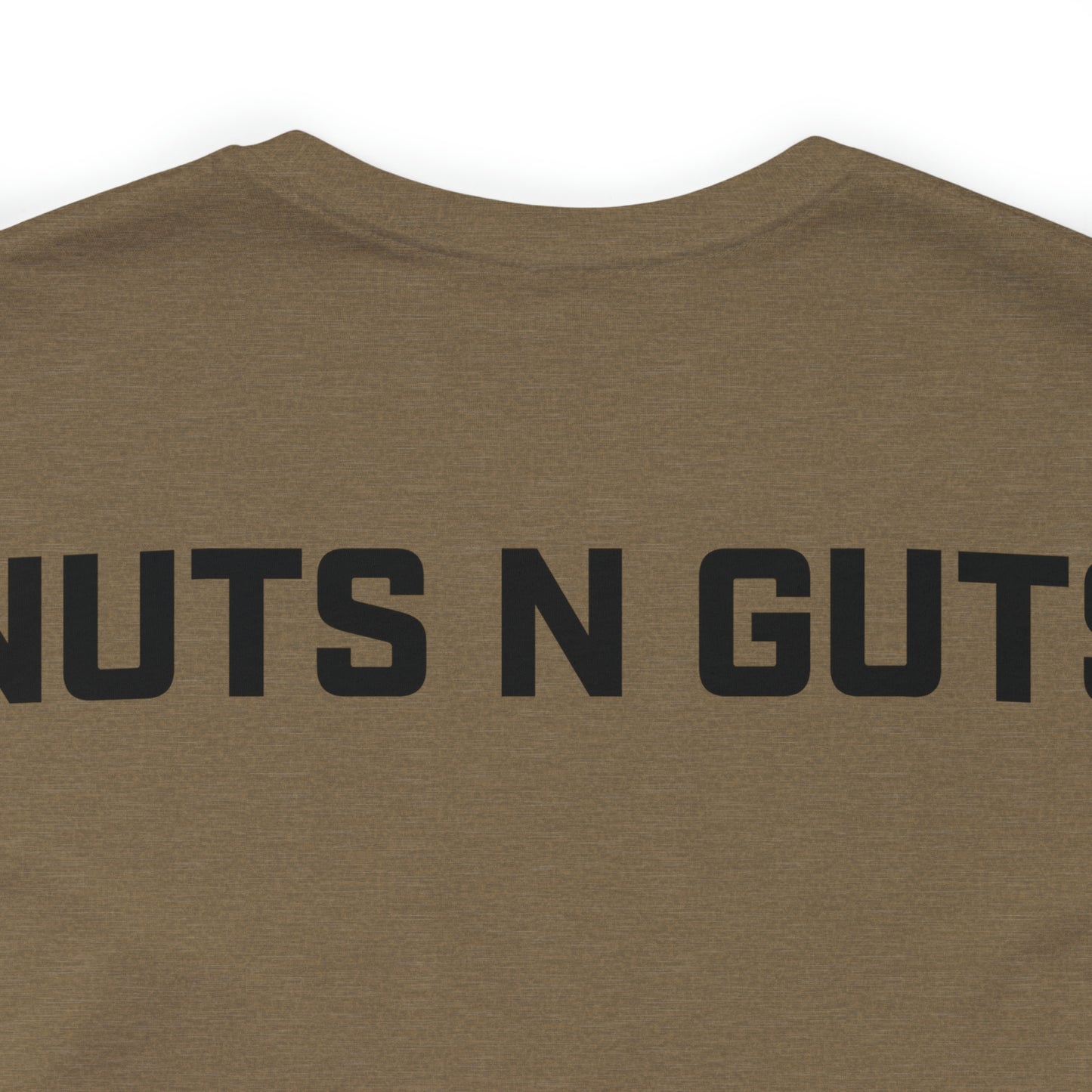 Nuts & GutsTee