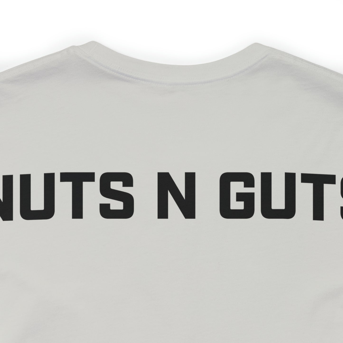 Nuts & GutsTee