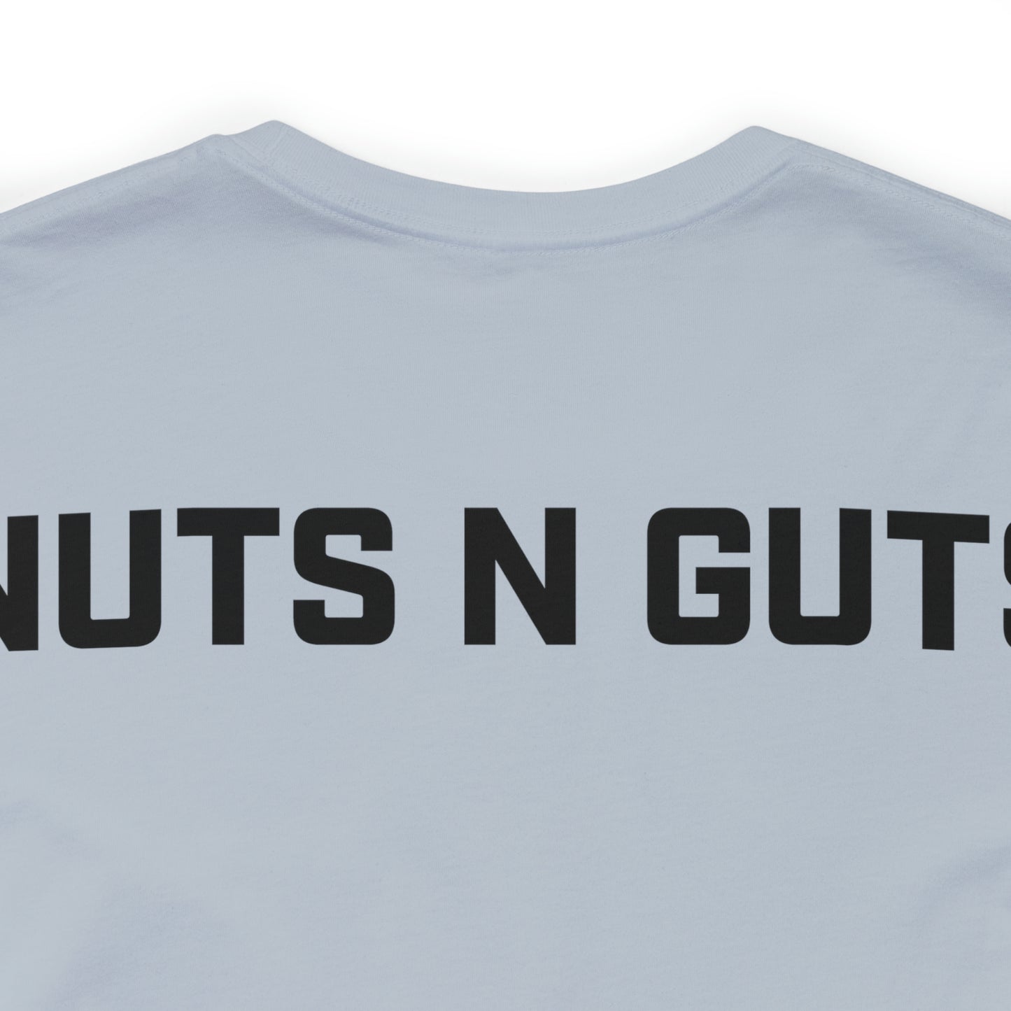 Nuts & GutsTee