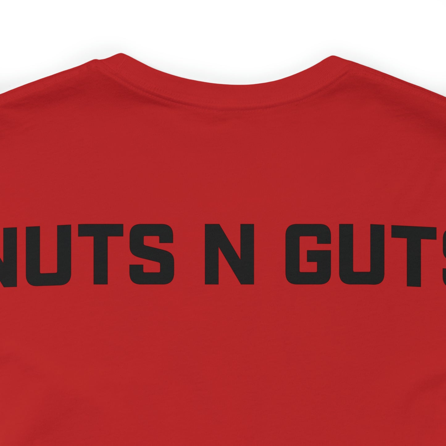 Nuts & GutsTee