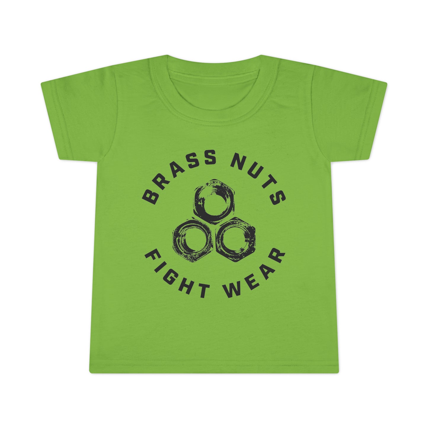 Baby Nuts Toddler tee