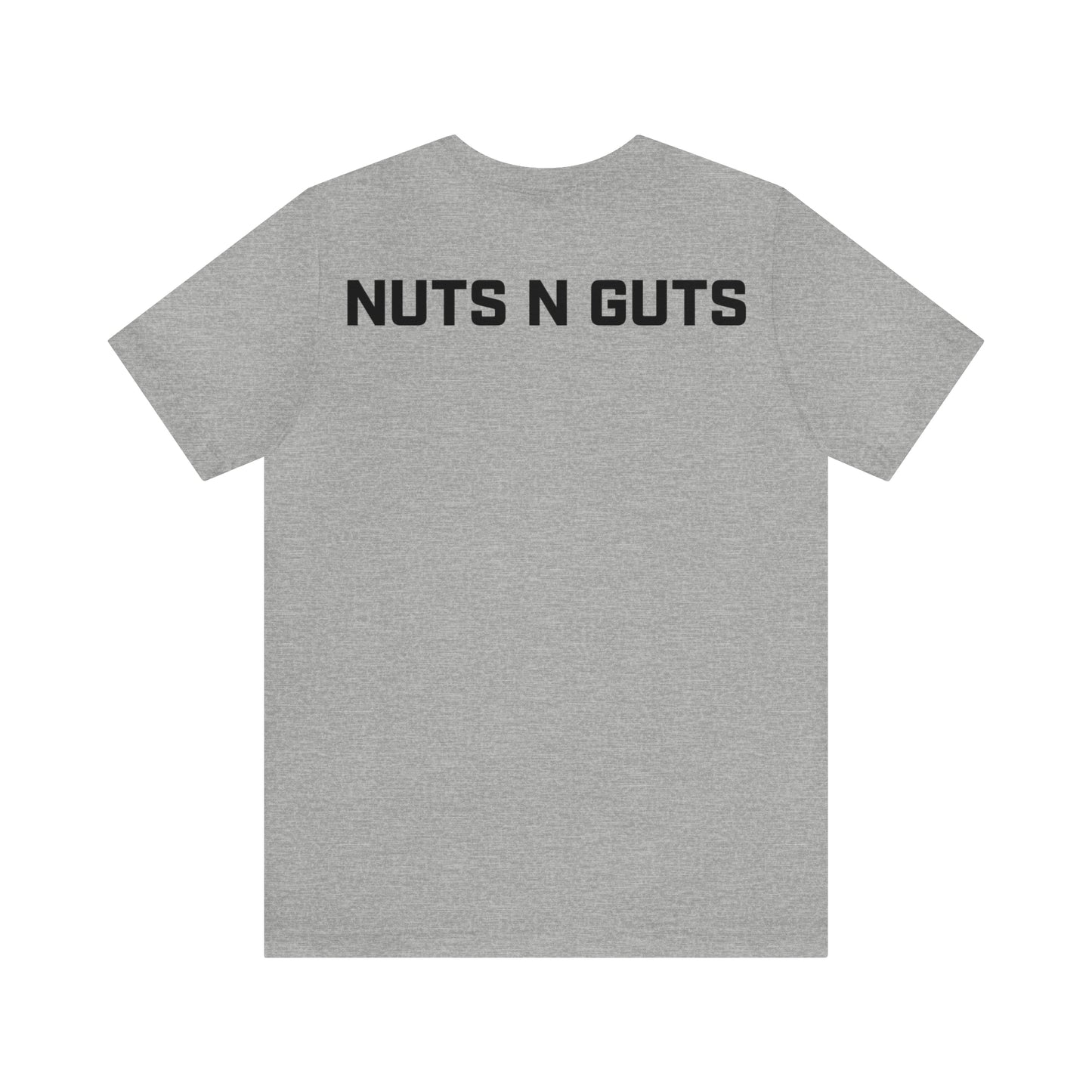 Nuts & GutsTee