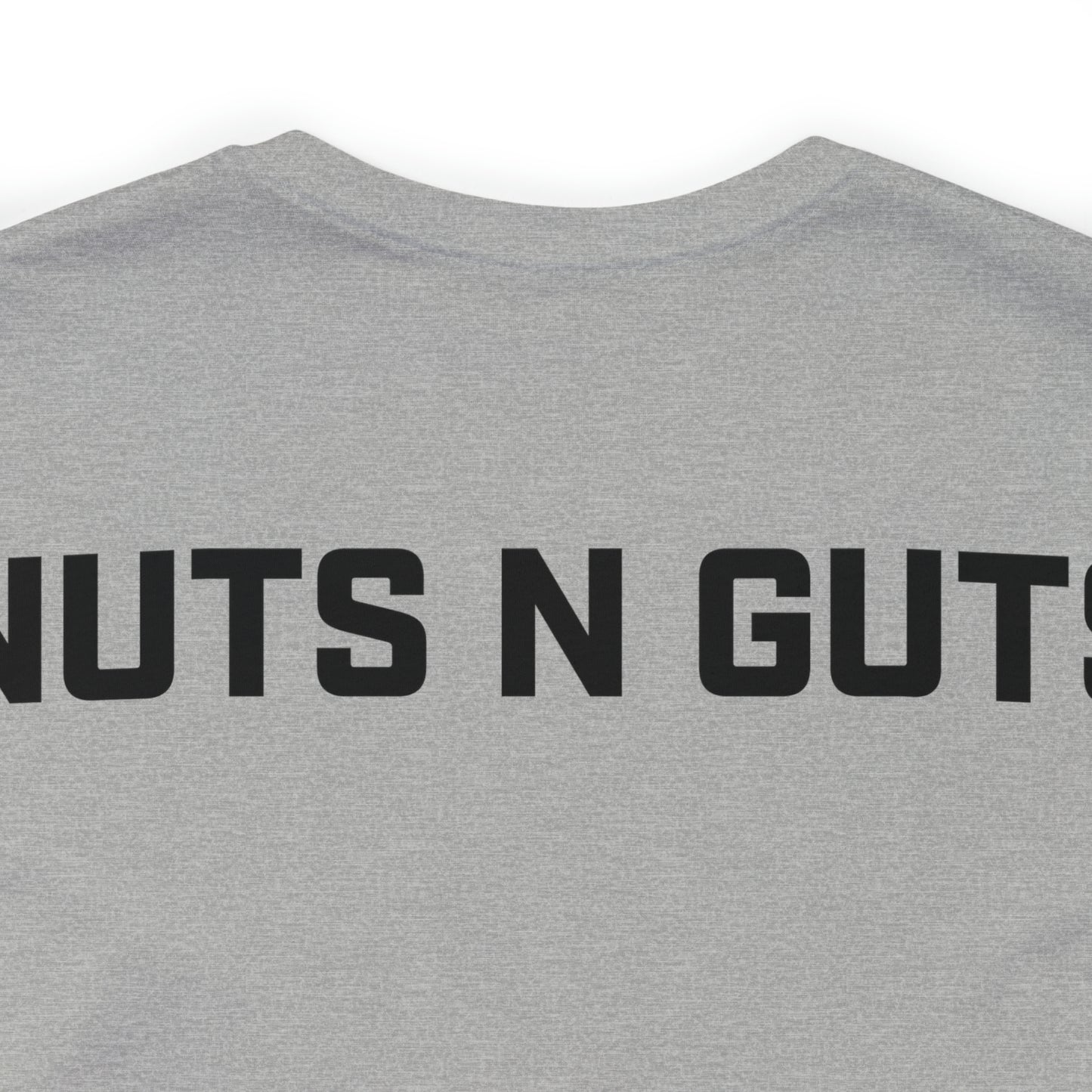 Nuts & GutsTee