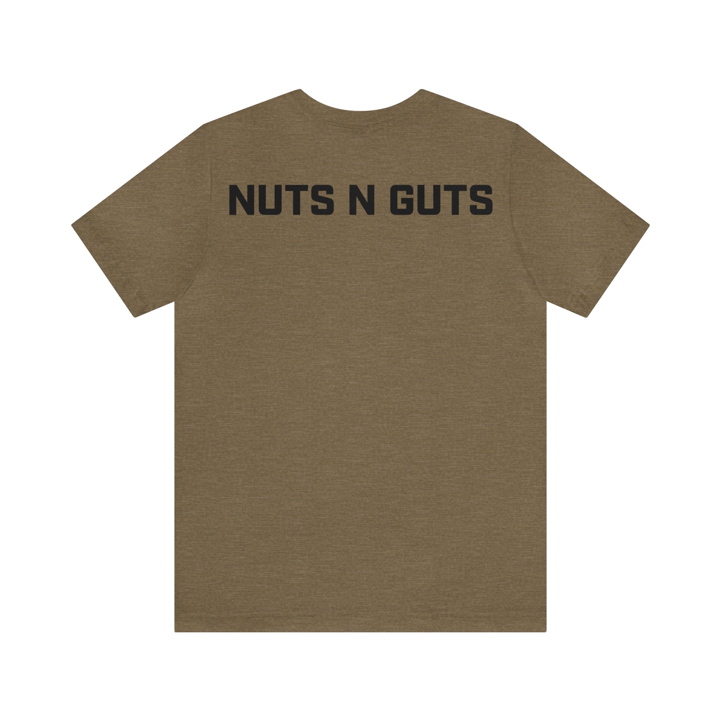 Nuts & GutsTee