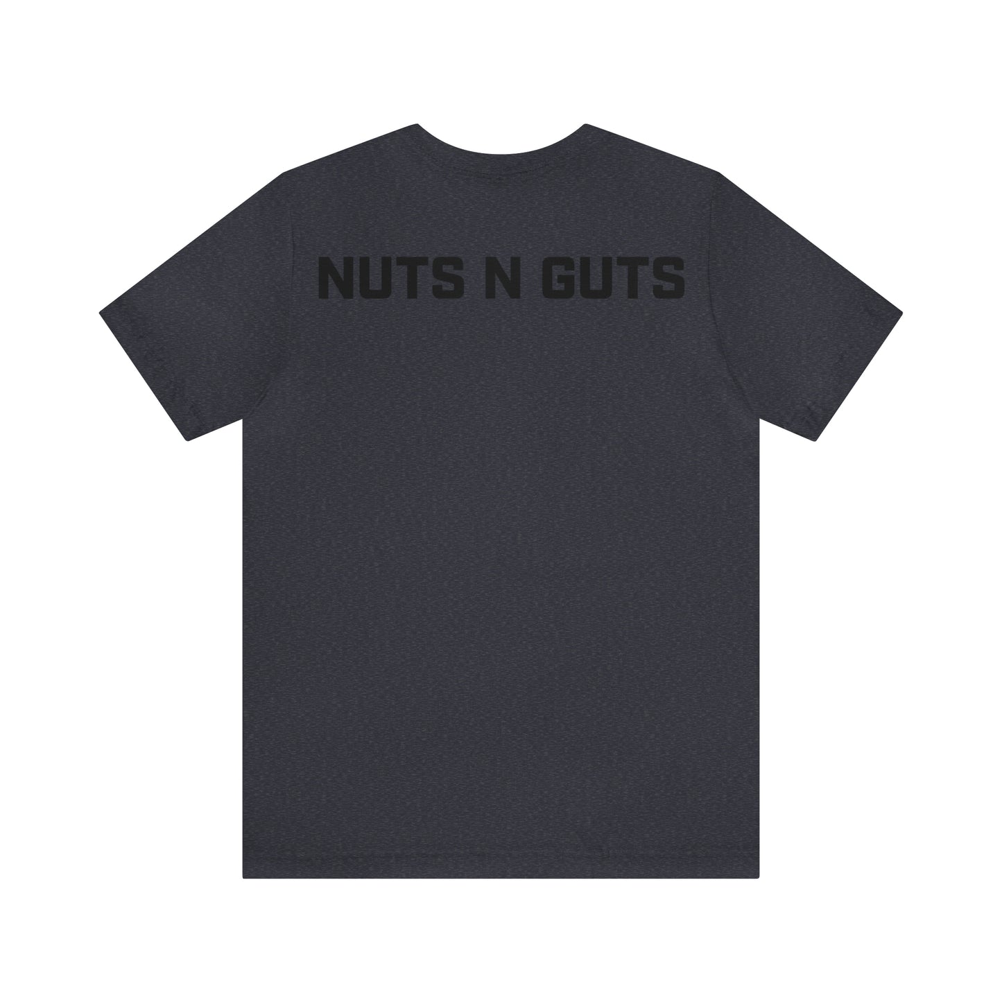 Nuts & GutsTee