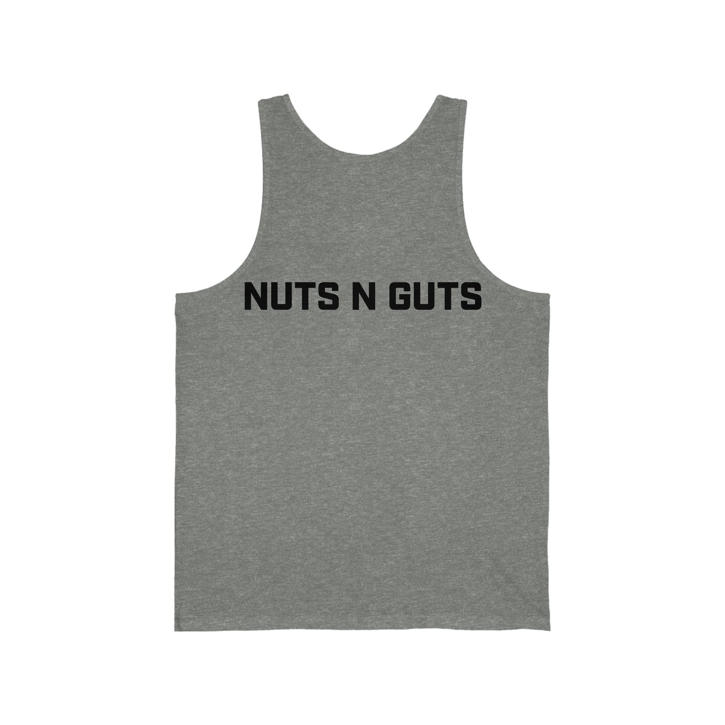 Original Original Nuts Jersey Tank