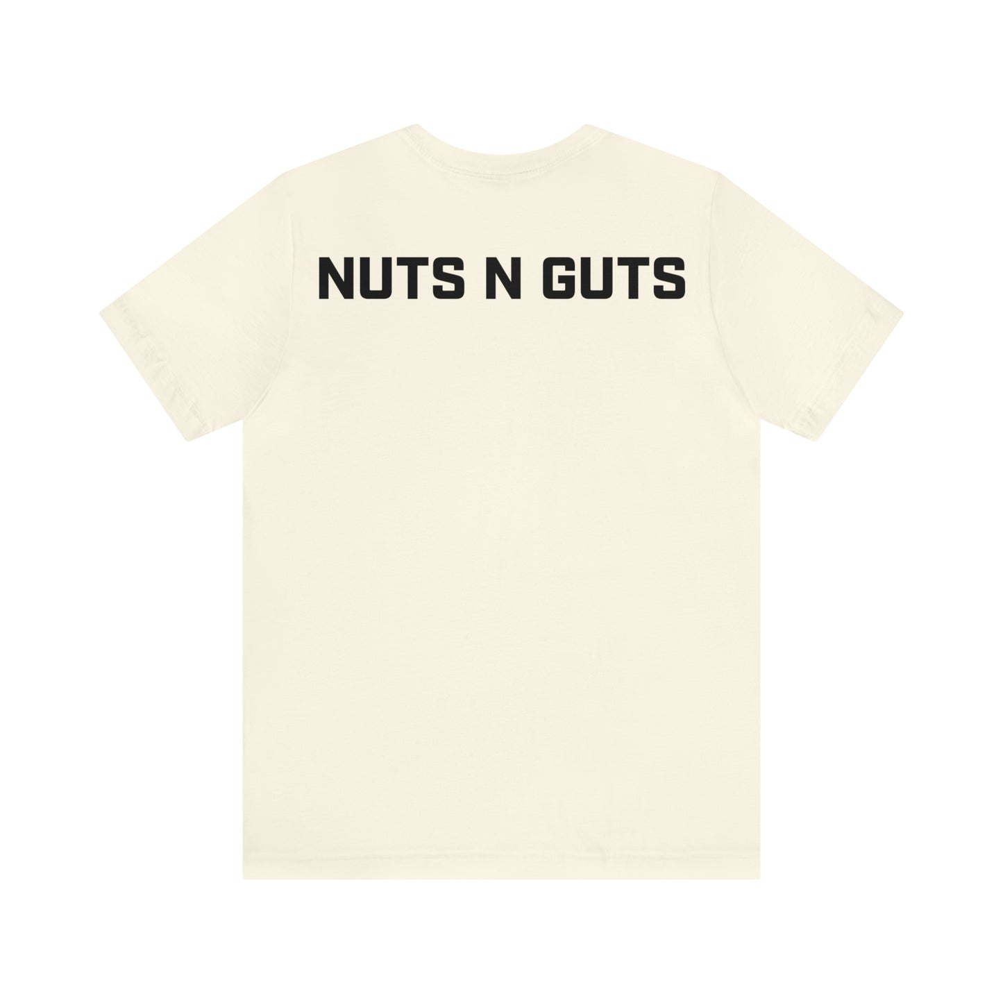 Nuts & GutsTee