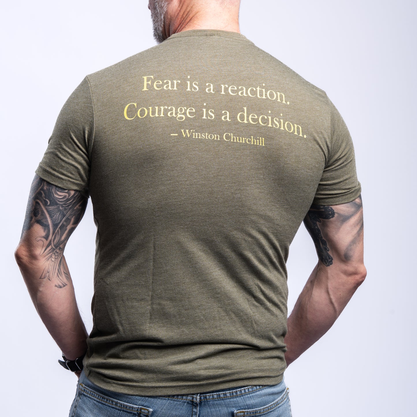 Original Nuts Unisex Moisture Wicking Tee