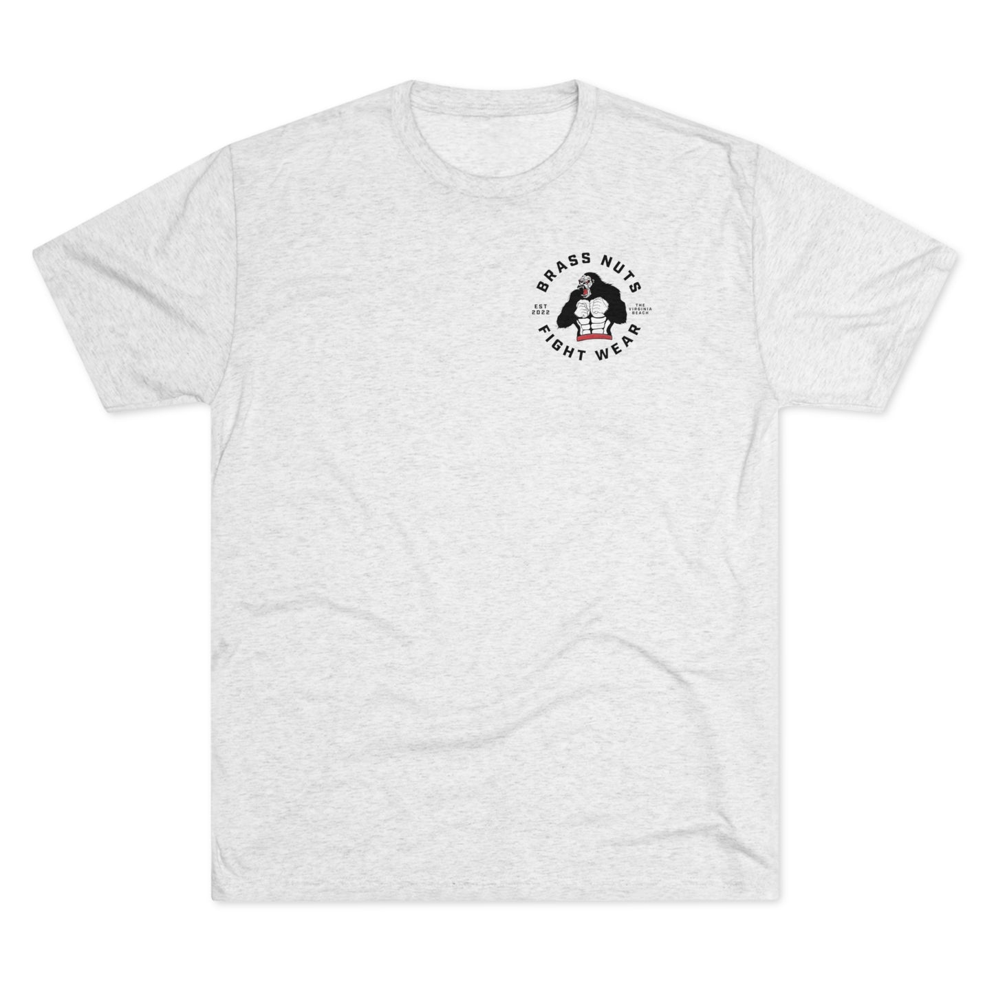 Old Man Strength Tee