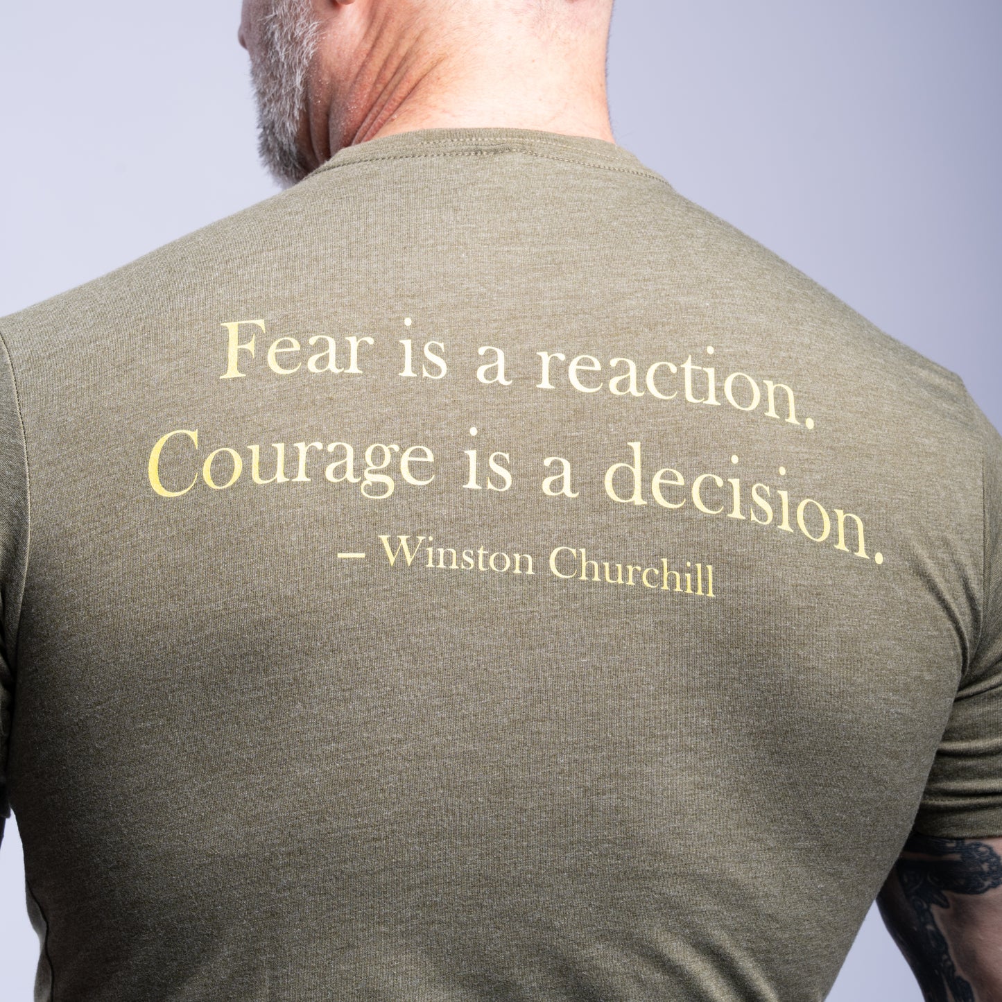 Original Nuts Unisex Moisture Wicking Tee