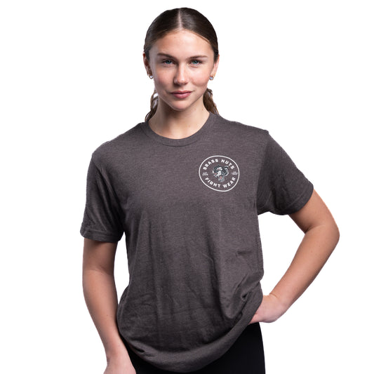 Copy of BNFW Black Panther Tri-Blend Crew Tee