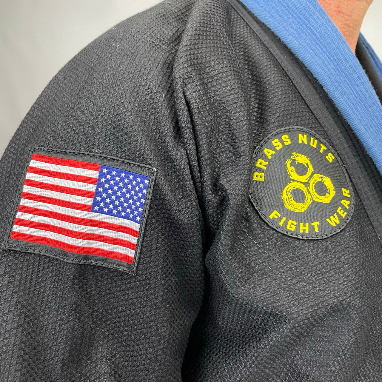 BNFW Legion Gi