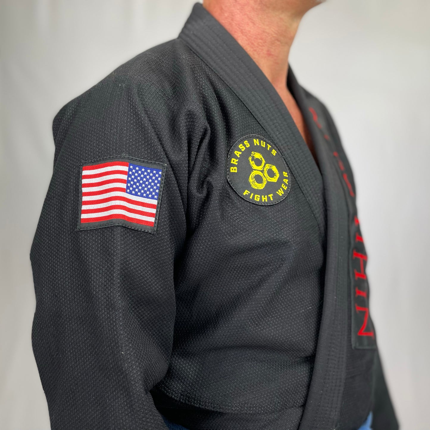 BNFW Legion Gi