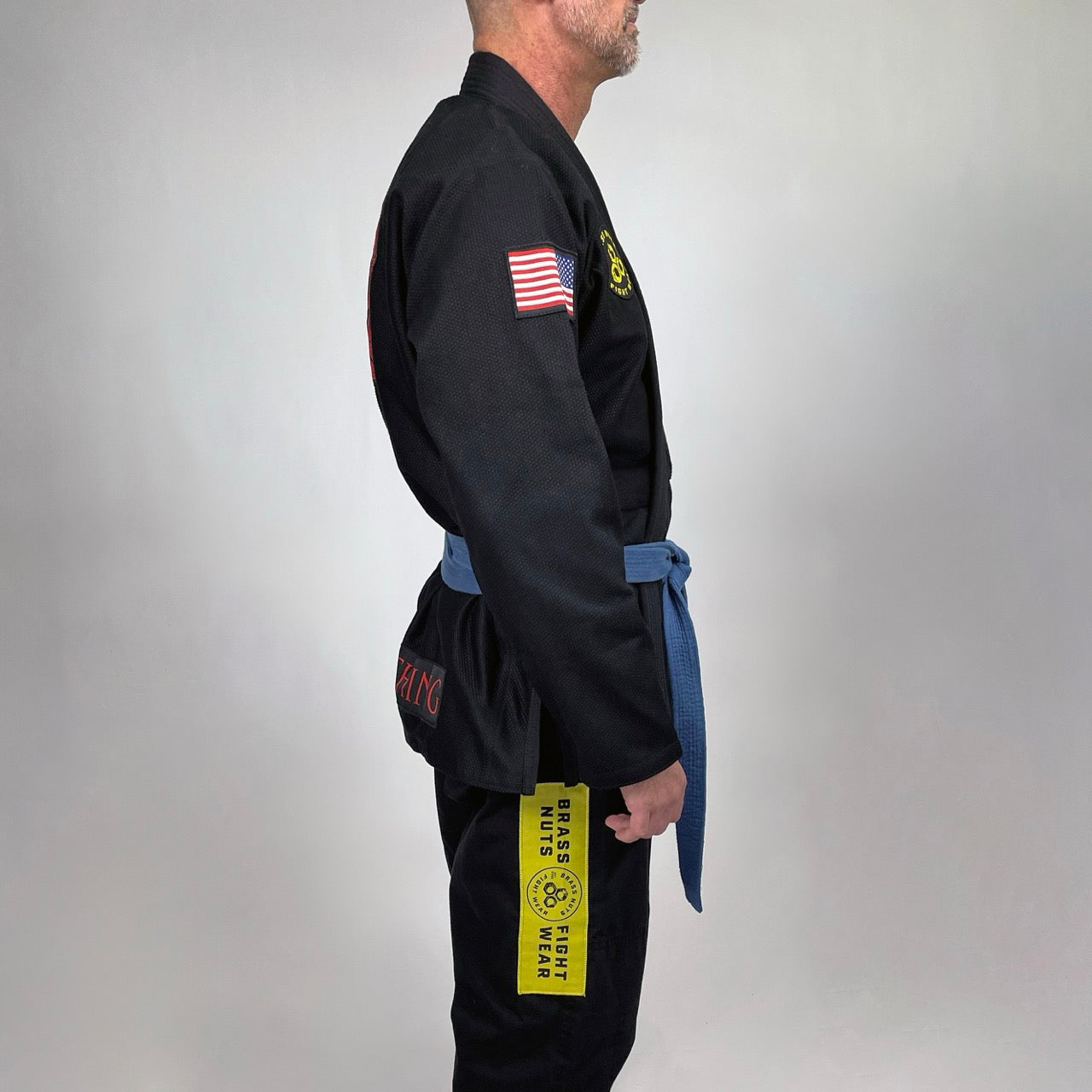 BNFW Legion Gi