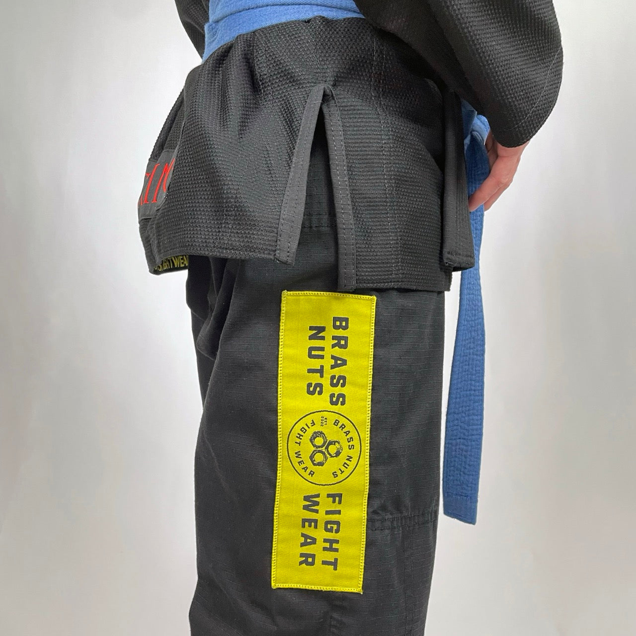 BNFW Legion Gi