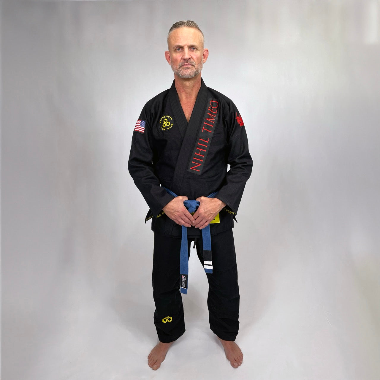 BNFW Legion Gi