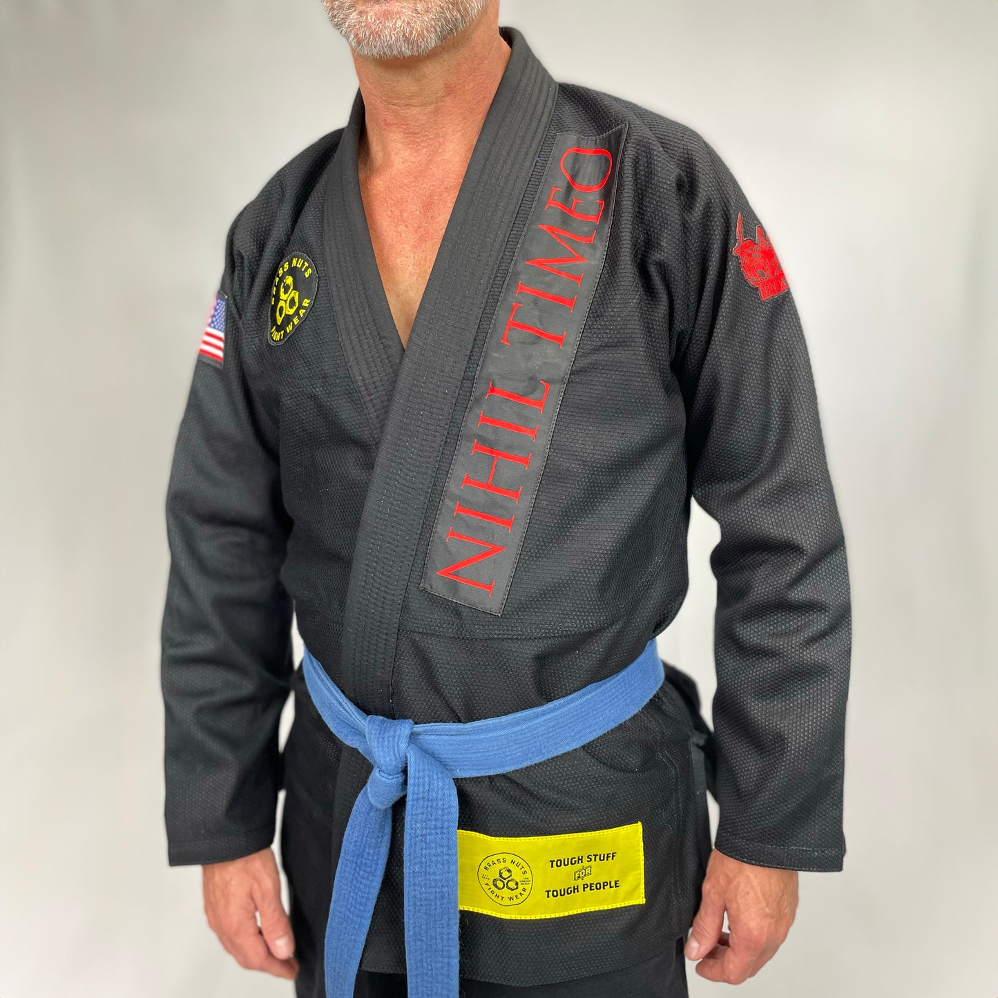 BNFW Legion Gi