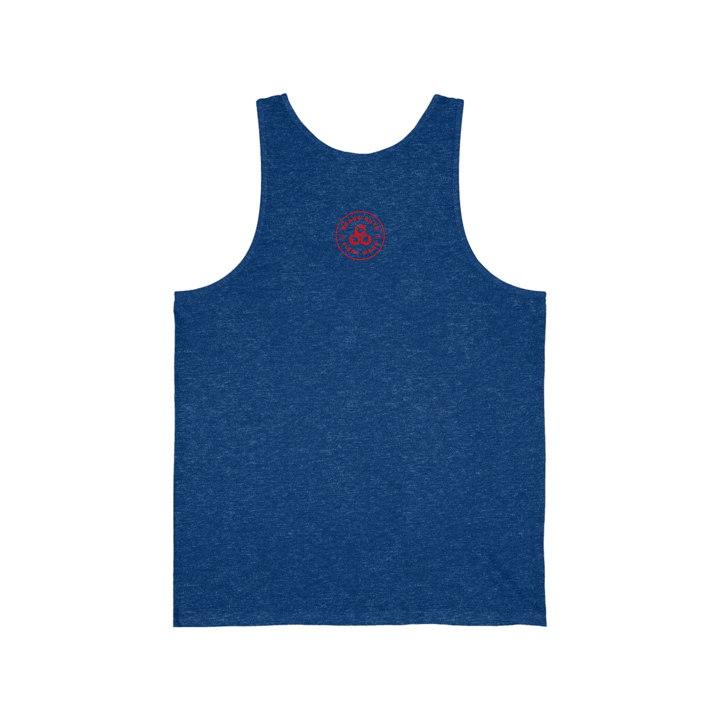 BNFW Legion Jersey Tank