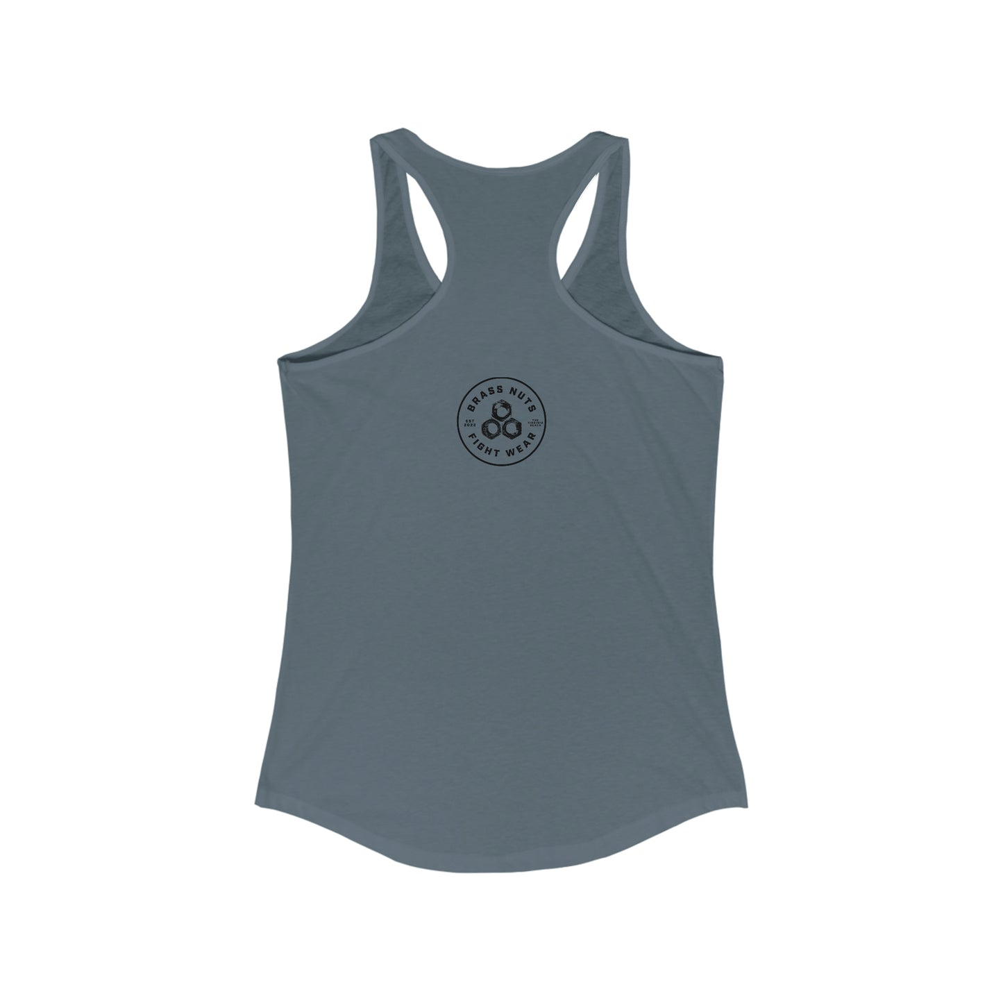 Women's Triple Tap Racerback Tank