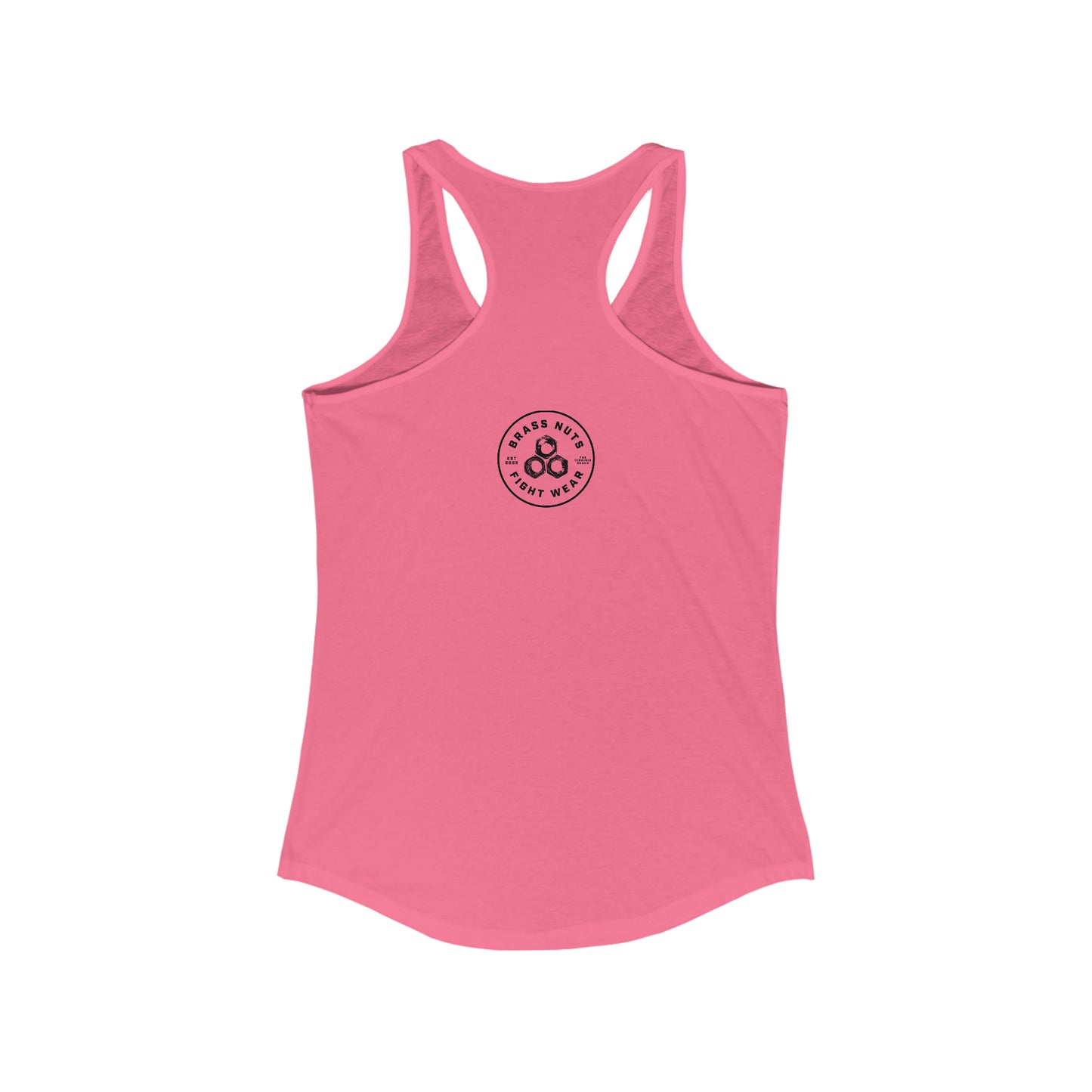 Women's Triple Tap Racerback Tank