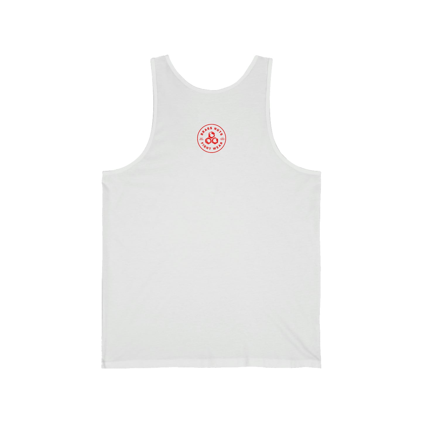 BNFW Legion Jersey Tank