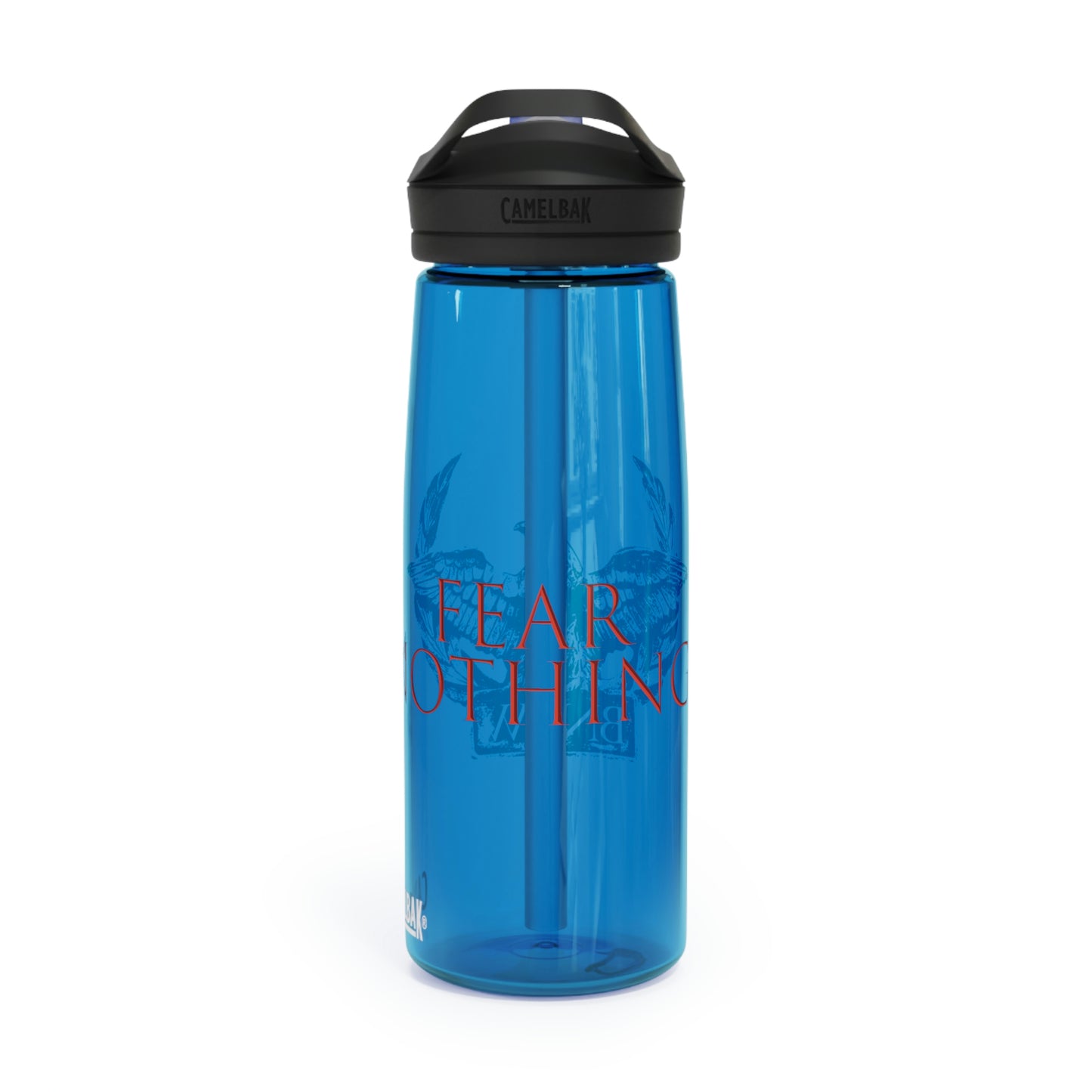 BNFW Legion "Fear Nothing" CamelBak Eddy®  Water Bottle, 20oz\25oz