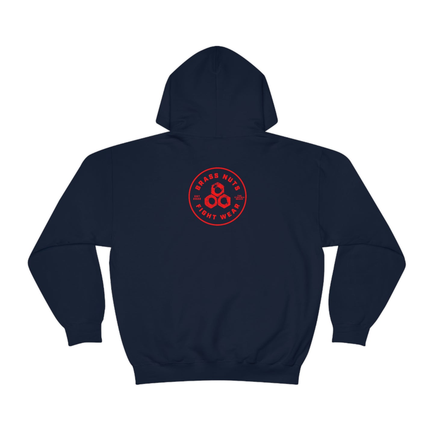 BNFW Legion Hoodie