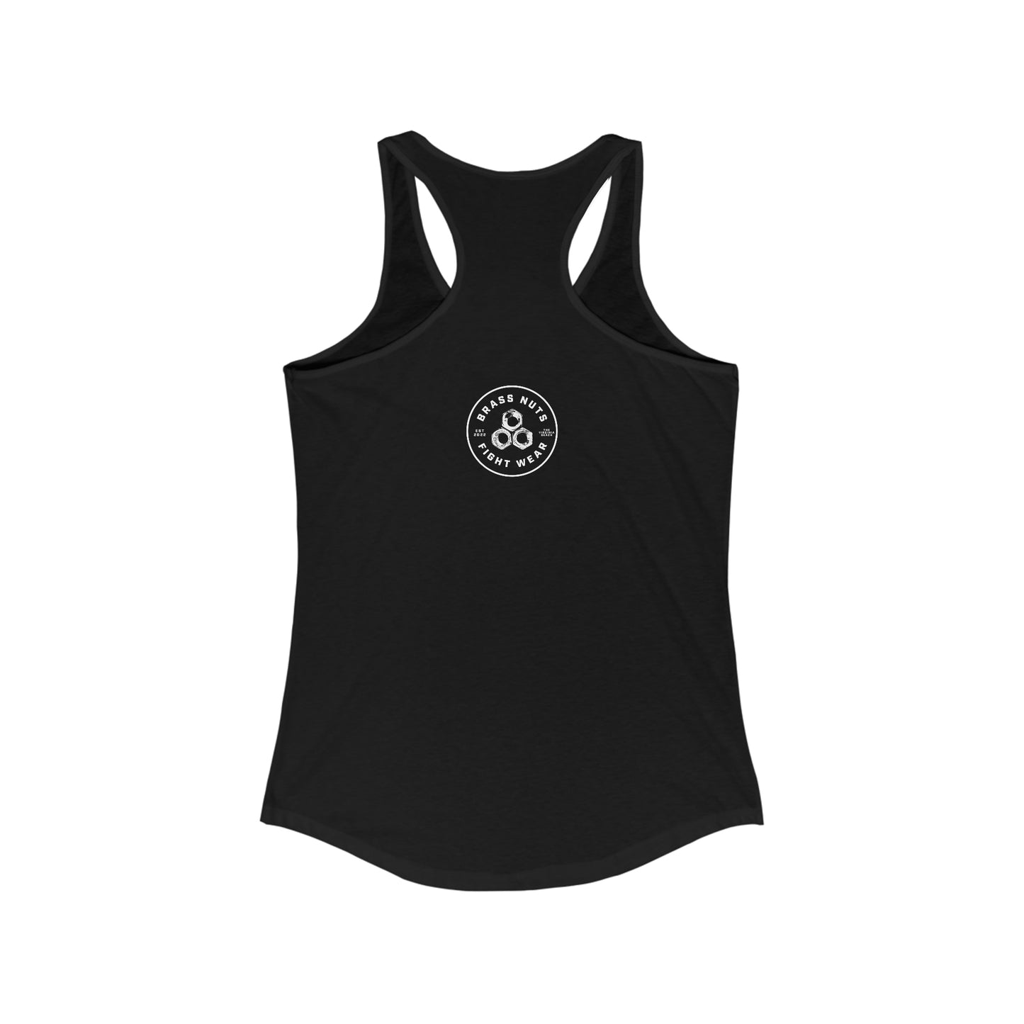 Women's Triple Tap Racerback Tank