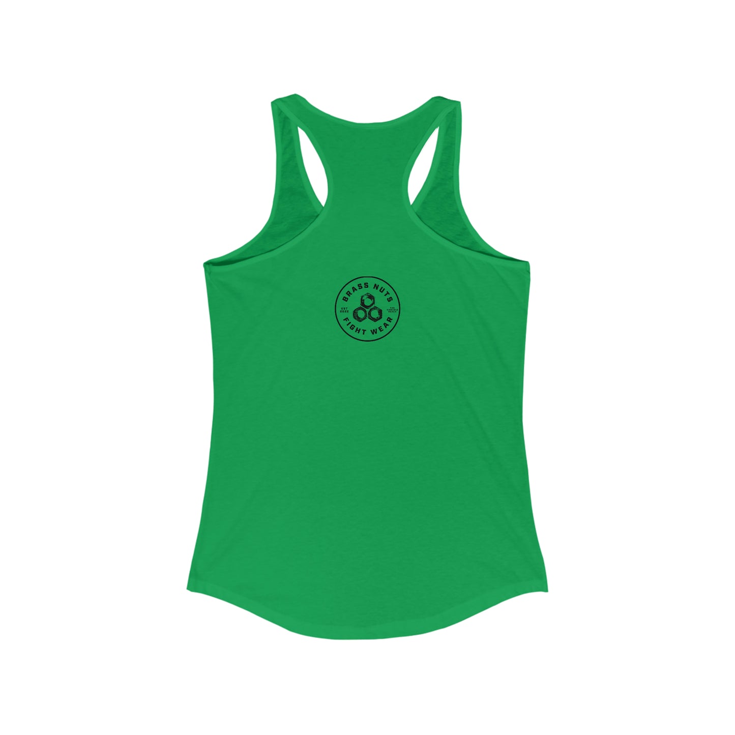 Women's Triple Tap Racerback Tank