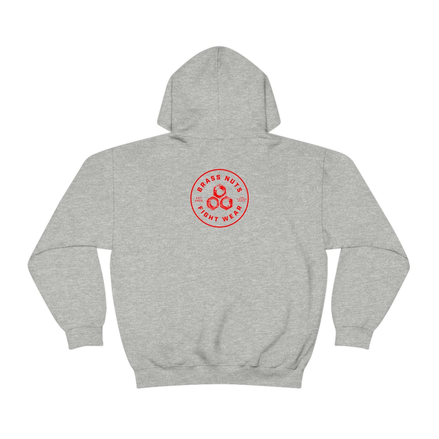 BNFW Legion Hoodie