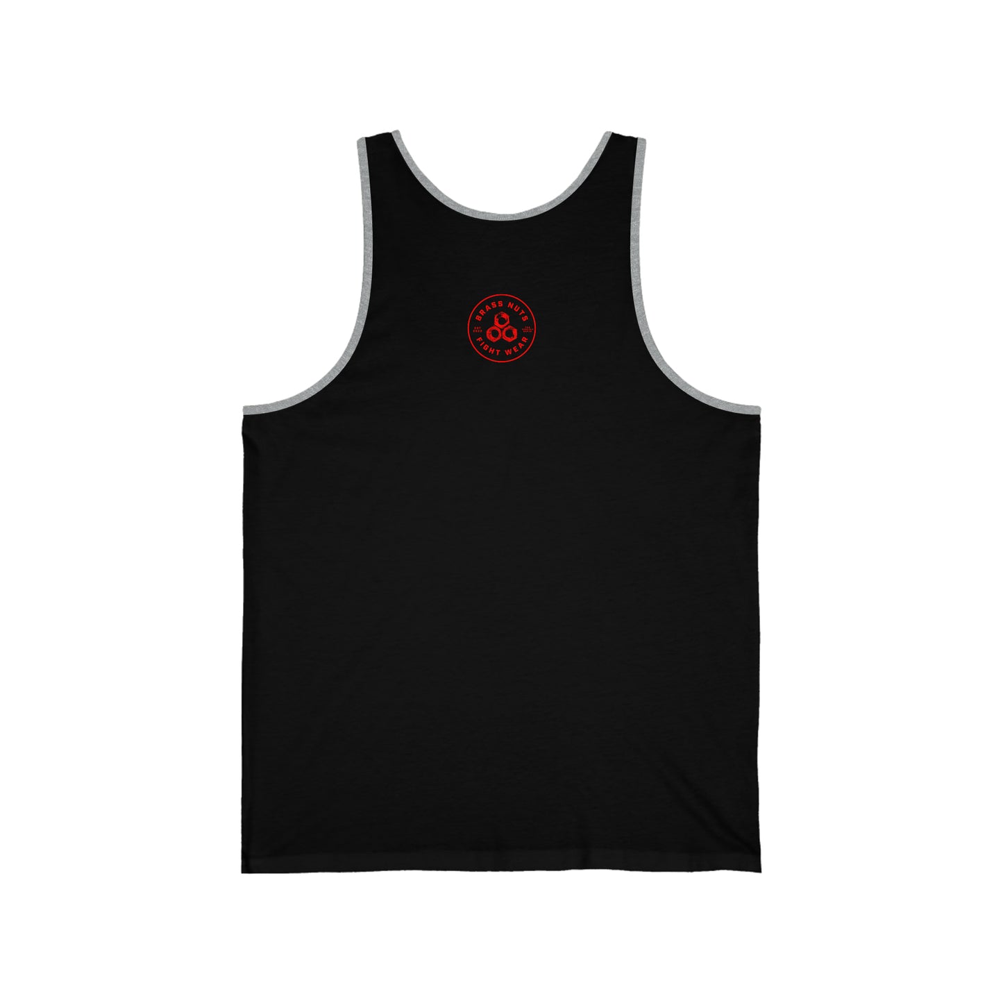 BNFW Legion Jersey Tank