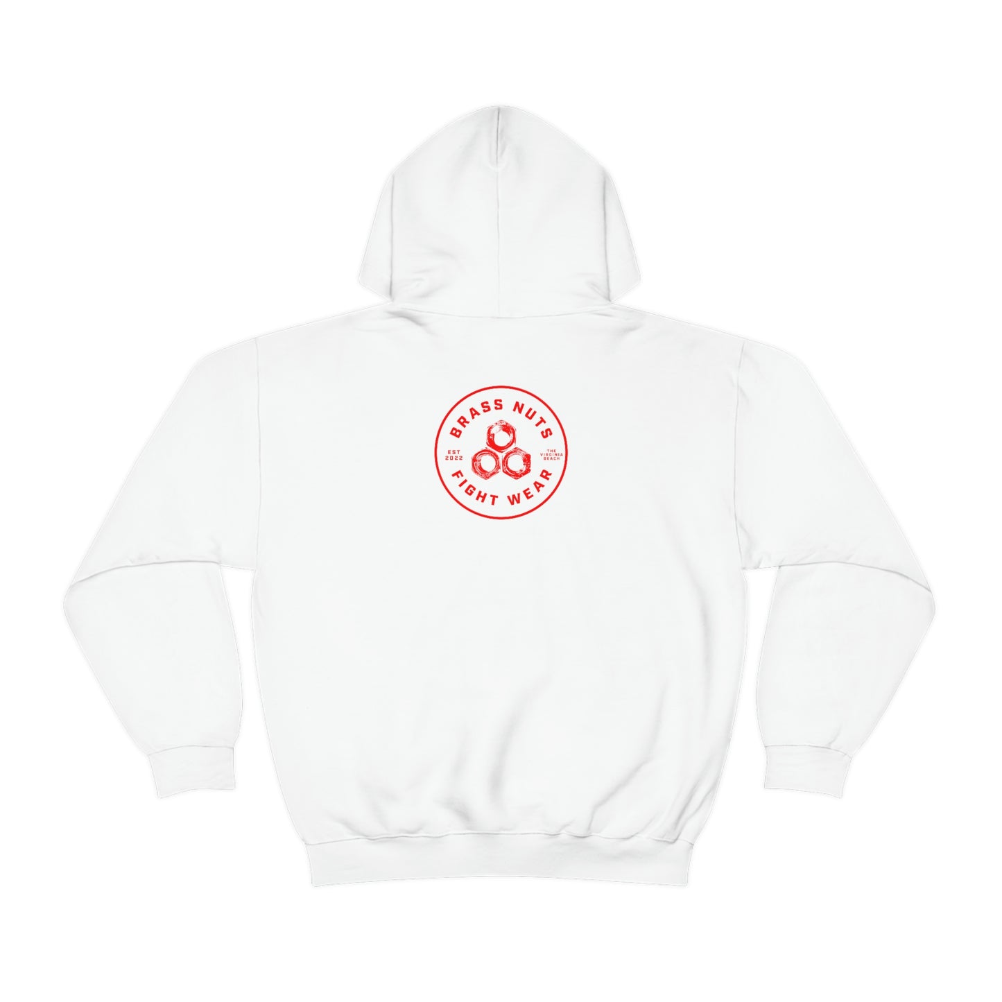 BNFW Legion Hoodie