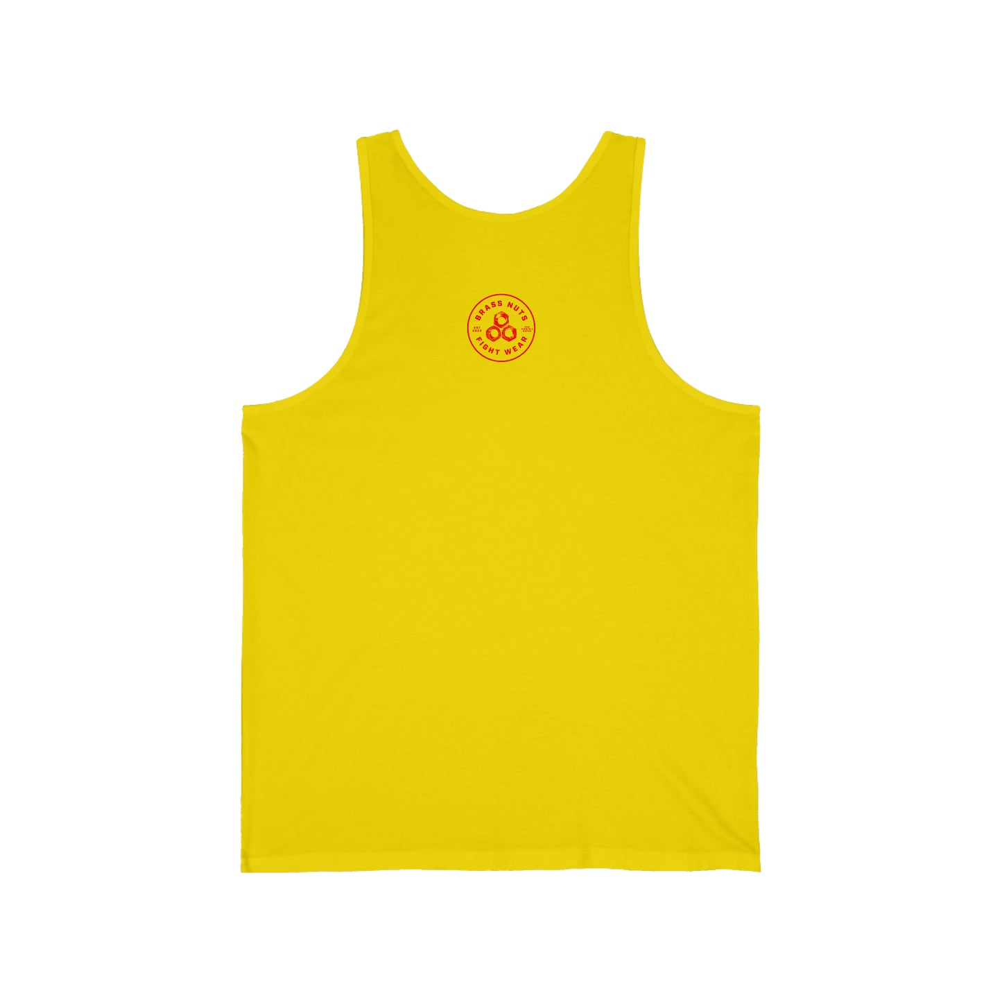 BNFW Legion Jersey Tank