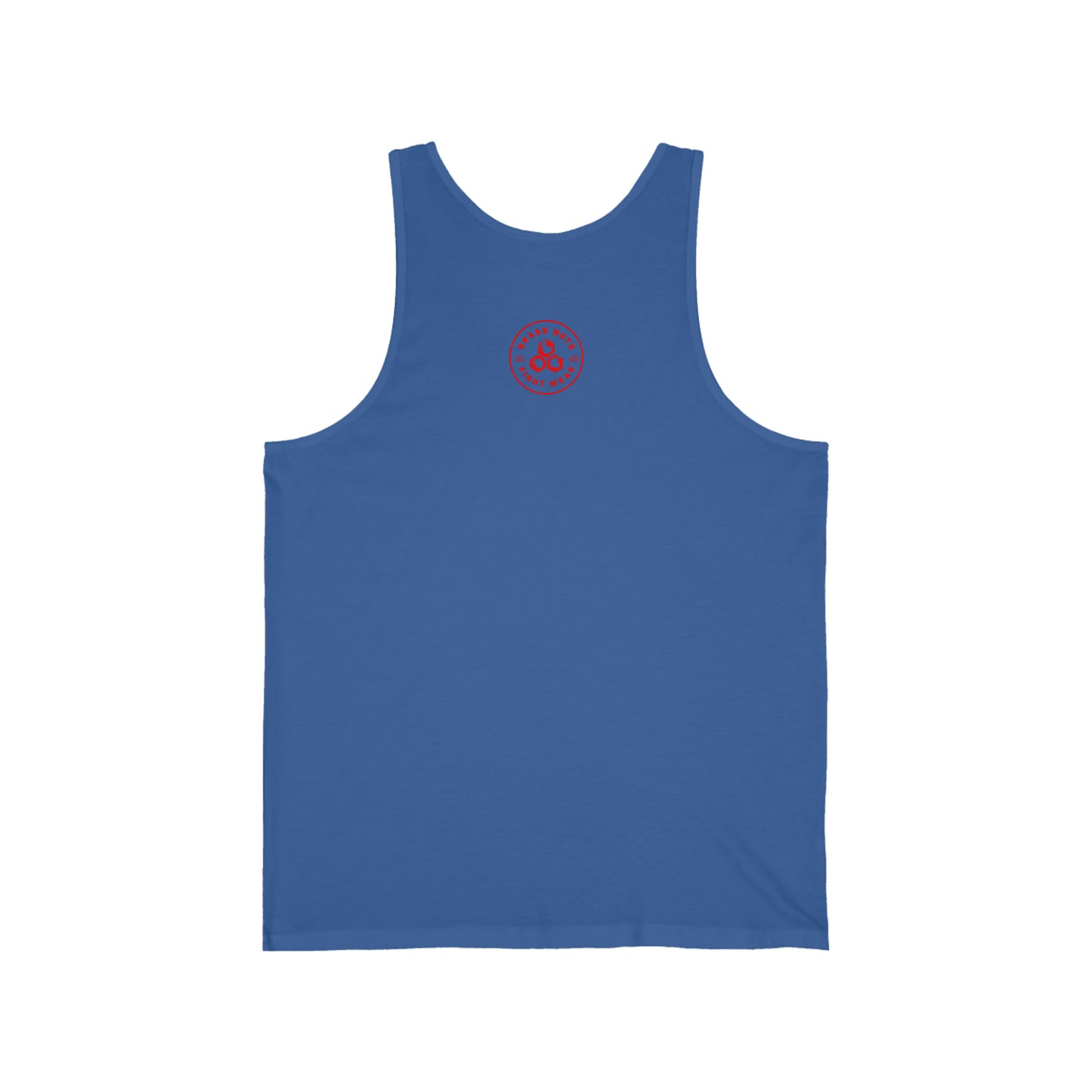 BNFW Legion Jersey Tank