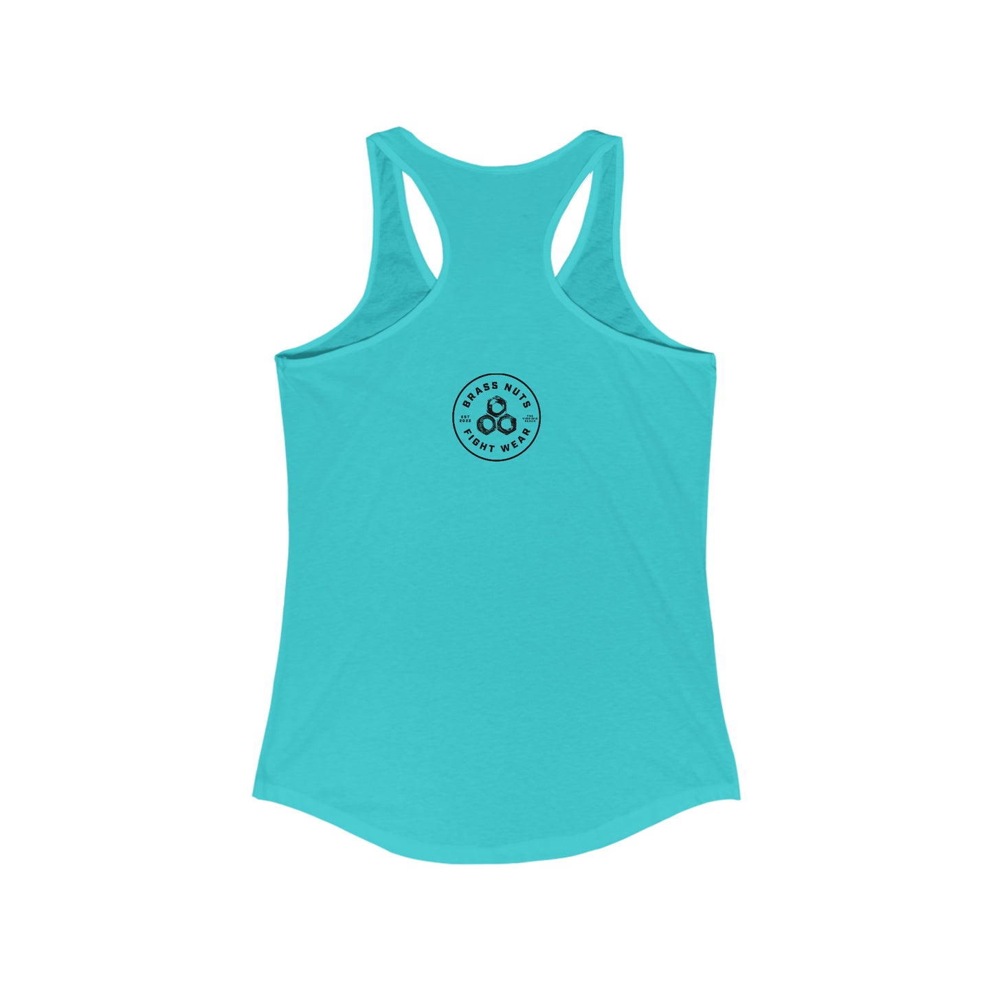 Women's Triple Tap Racerback Tank