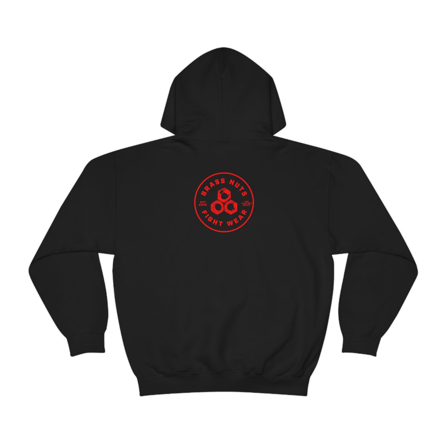 BNFW Legion Hoodie