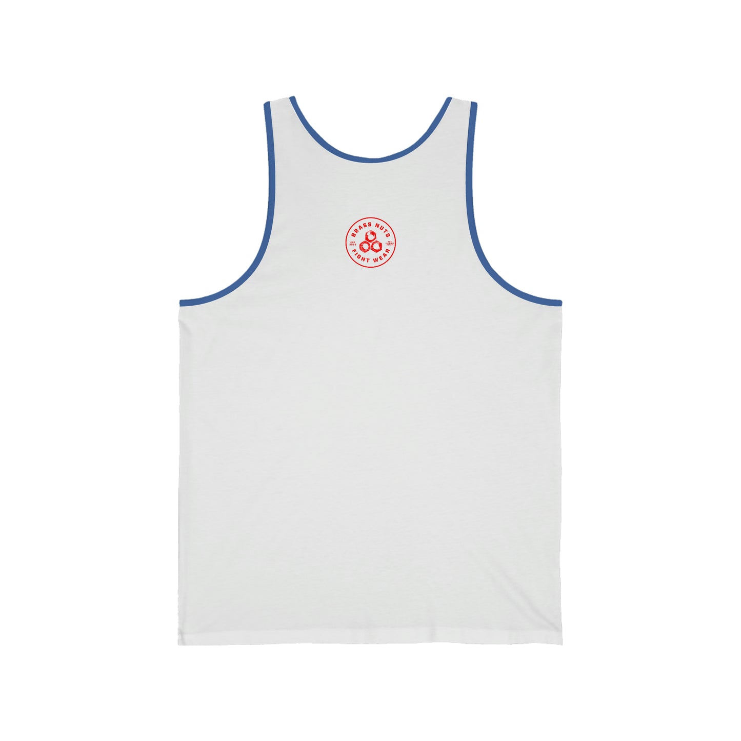 BNFW Legion Jersey Tank