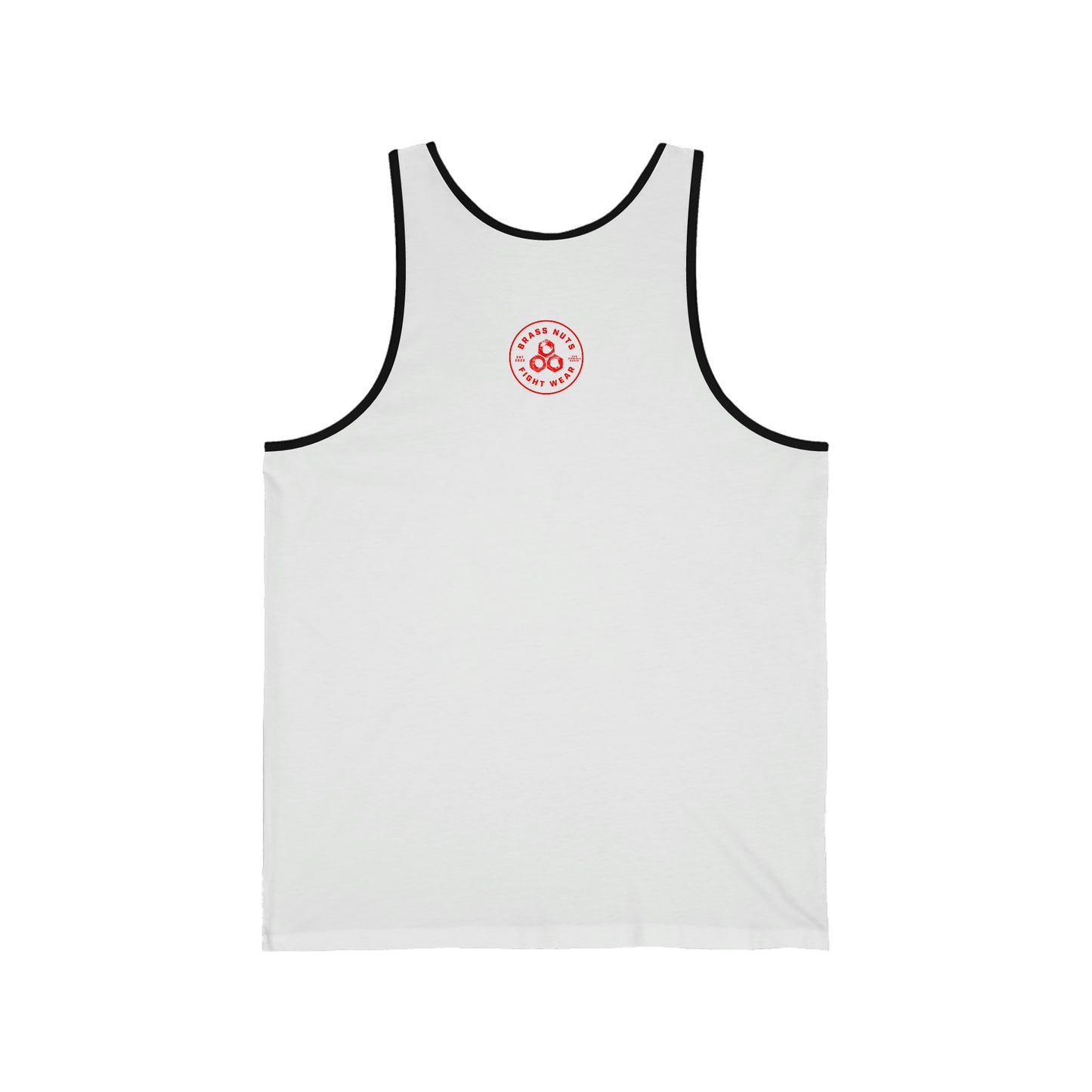 BNFW Legion Jersey Tank