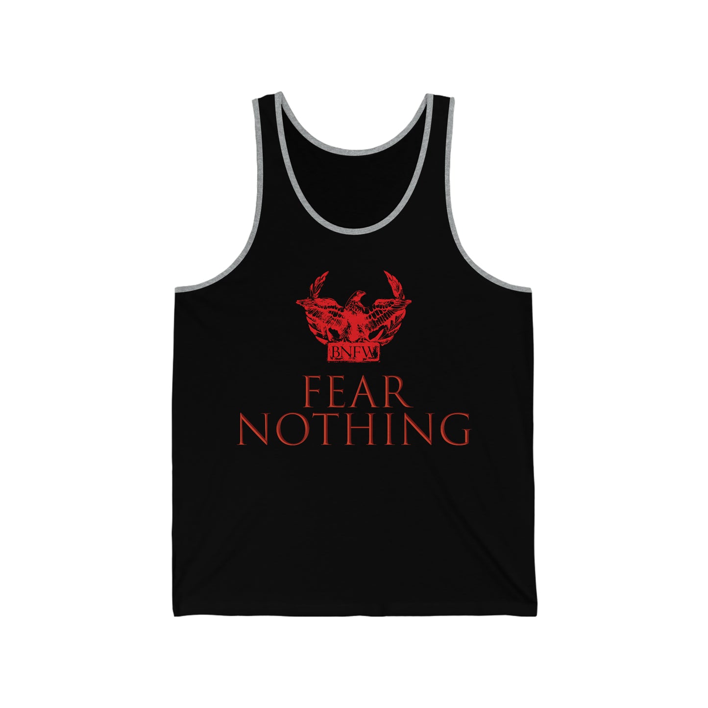 BNFW Legion Jersey Tank