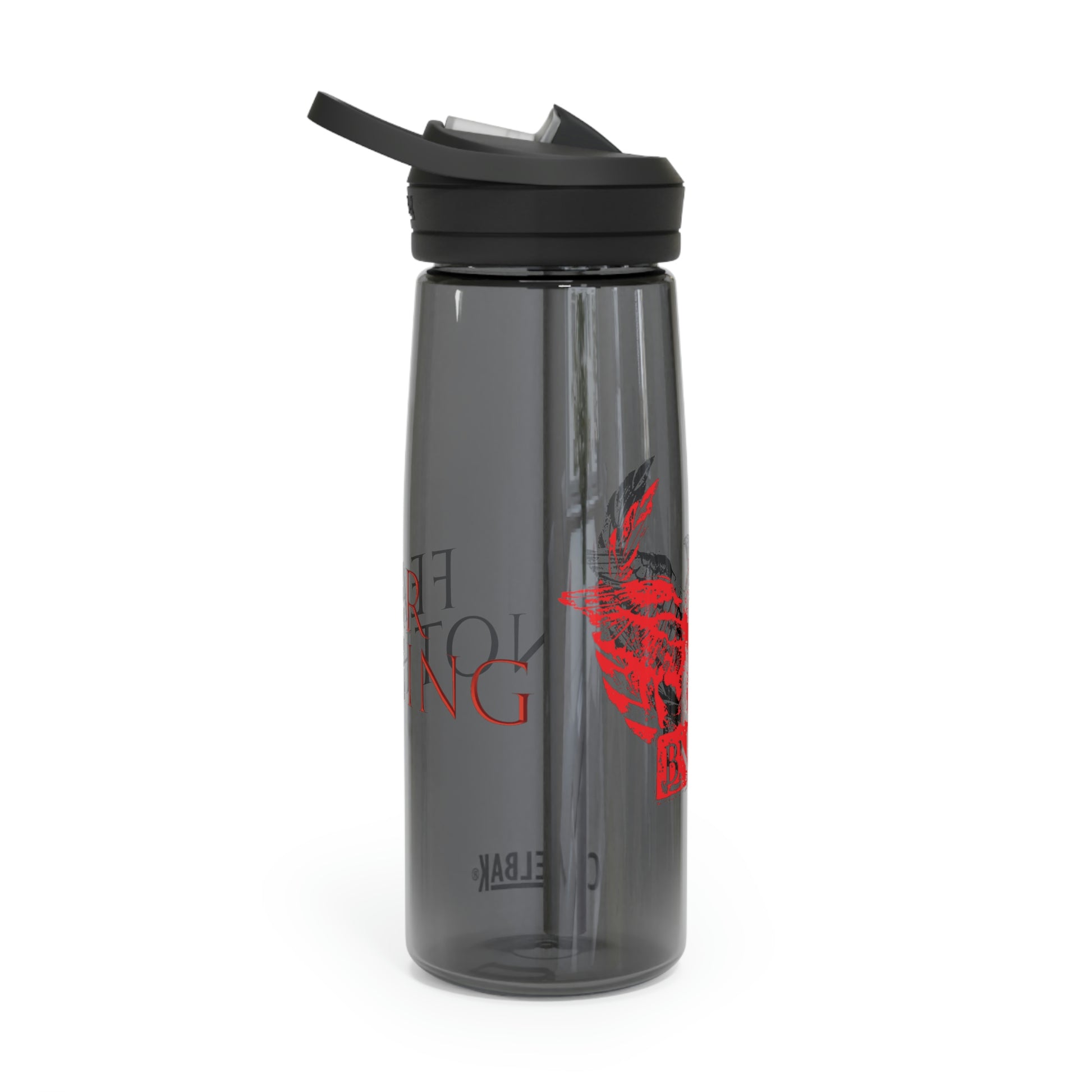 The Burnt Coffee Company CamelBak Eddy Water Bottle