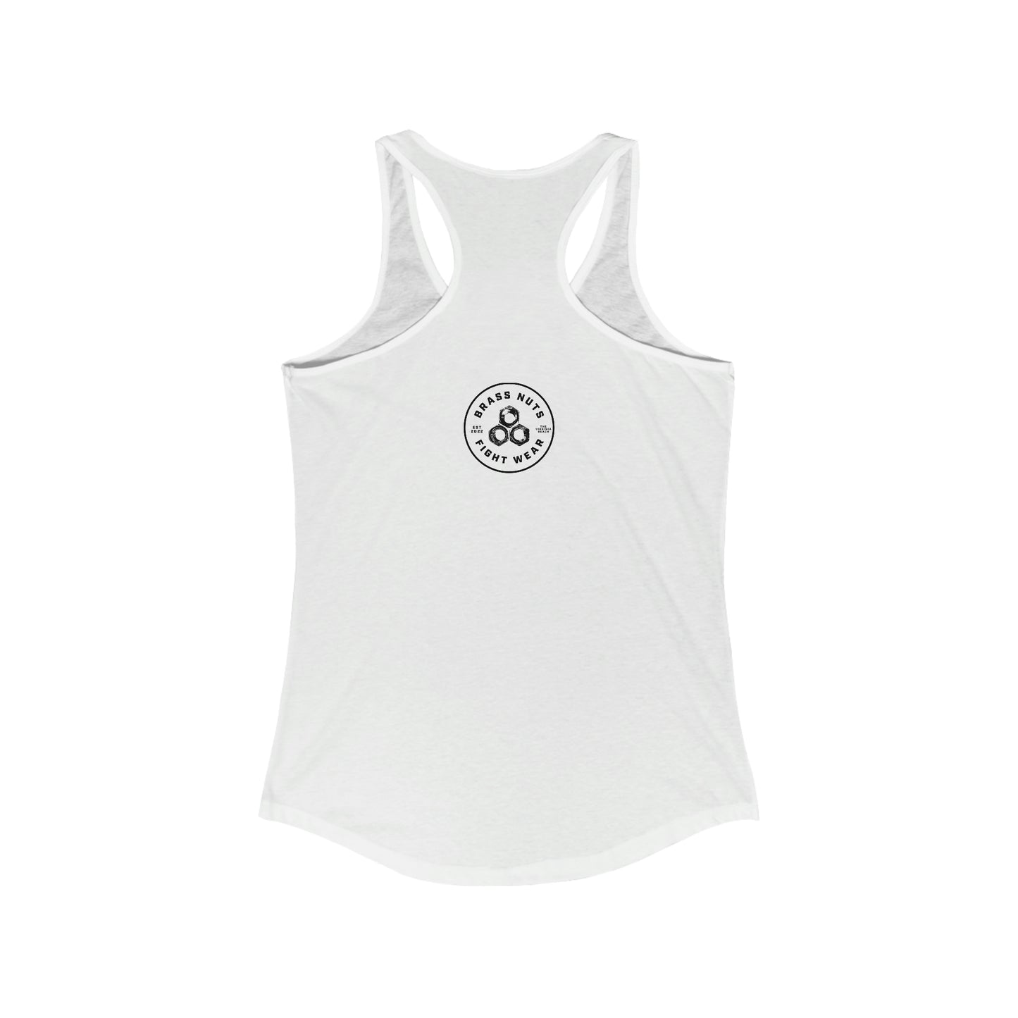 Women's Triple Tap Racerback Tank