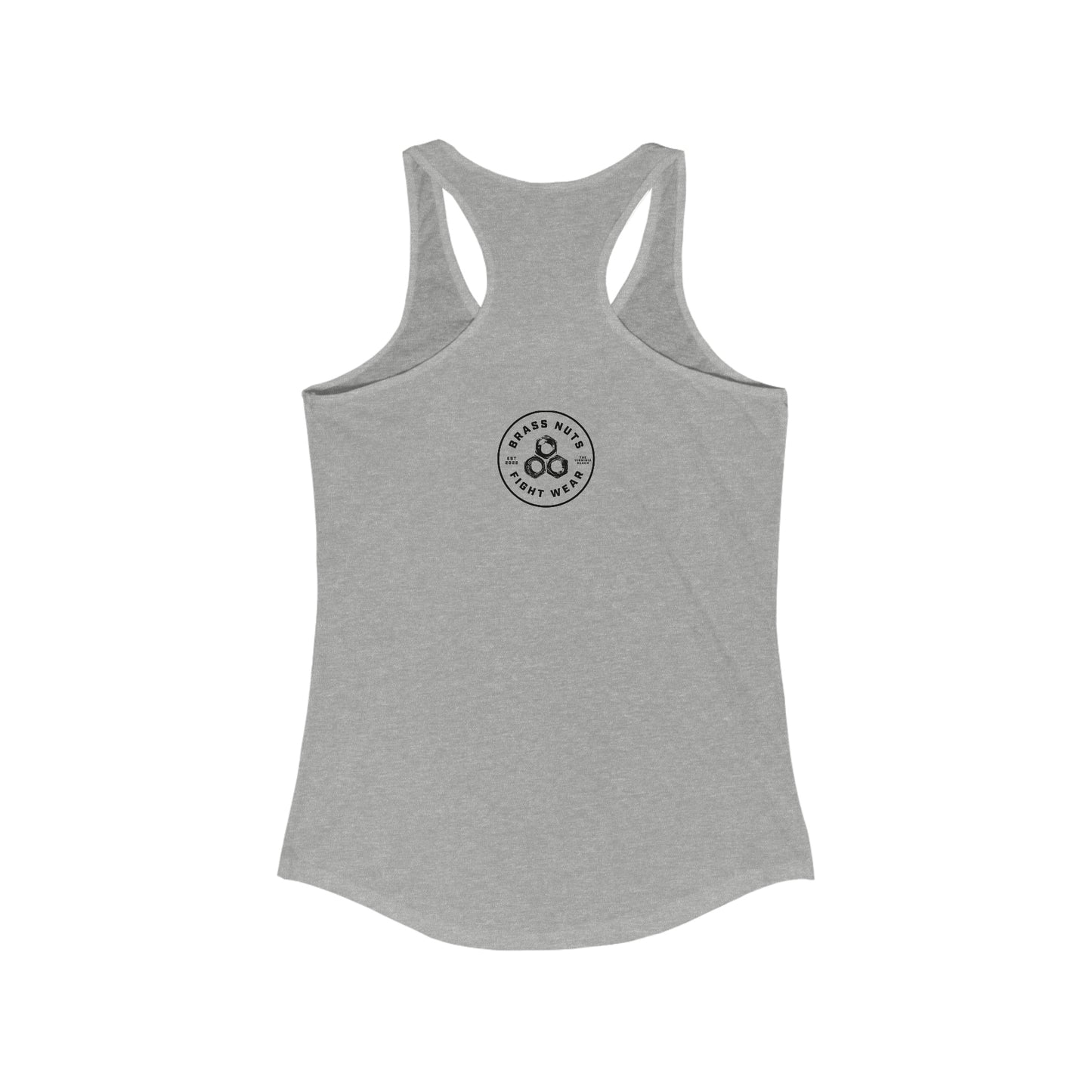 Women's Triple Tap Racerback Tank